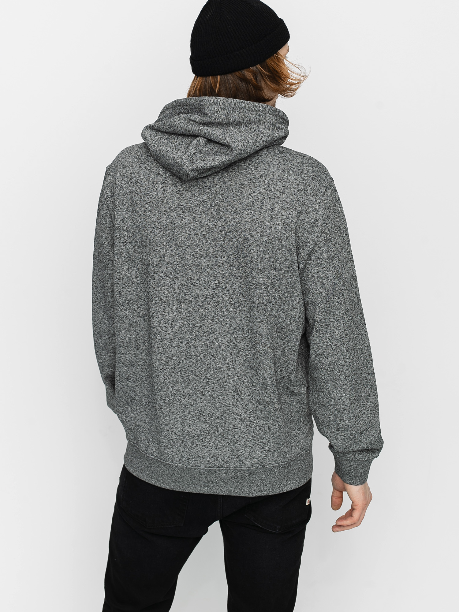 Bluza z kapturem Champion Legacy Sweatshirt HD 214149 (dgrmm)