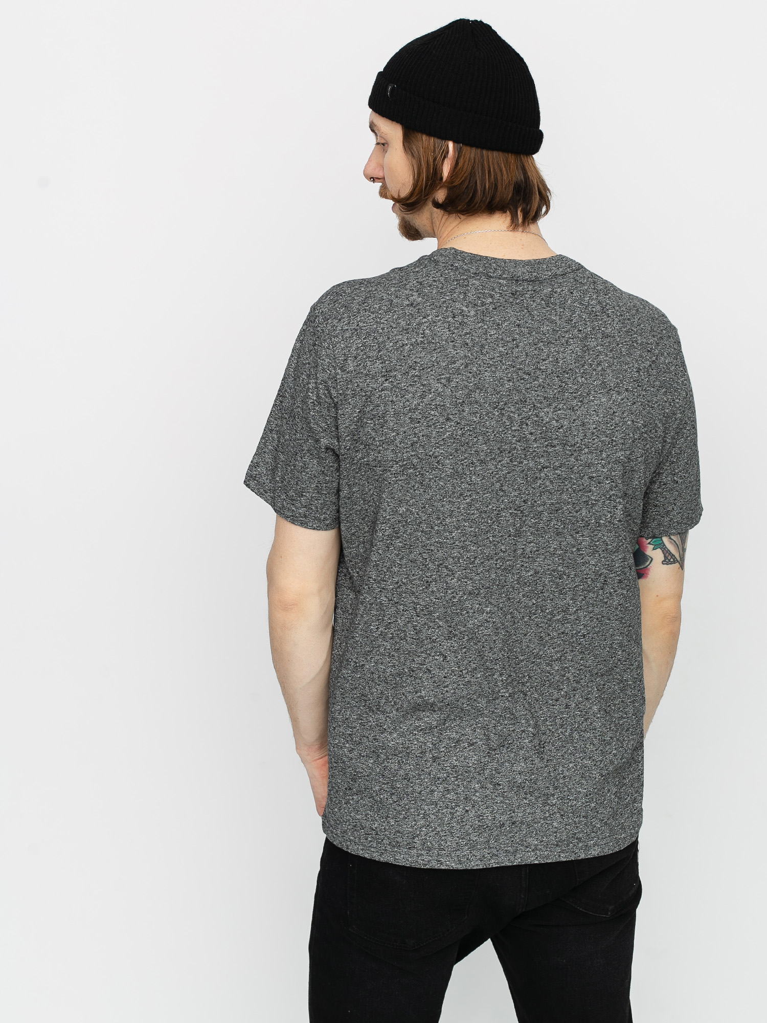 T-shirt Champion Legacy Crewneck 214153 (dgrmm)