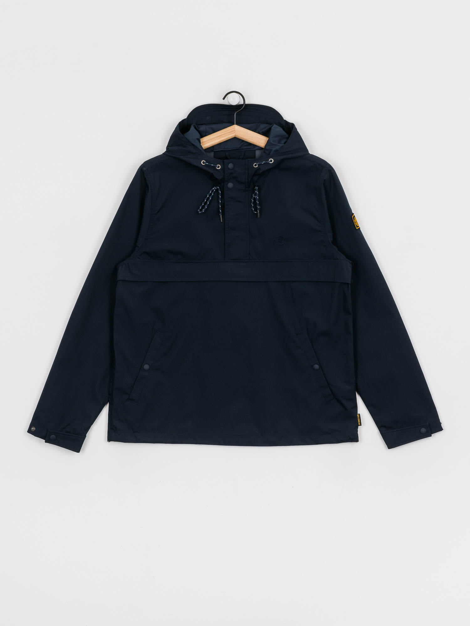 Kurtka Element Barrow Light (eclipse navy)