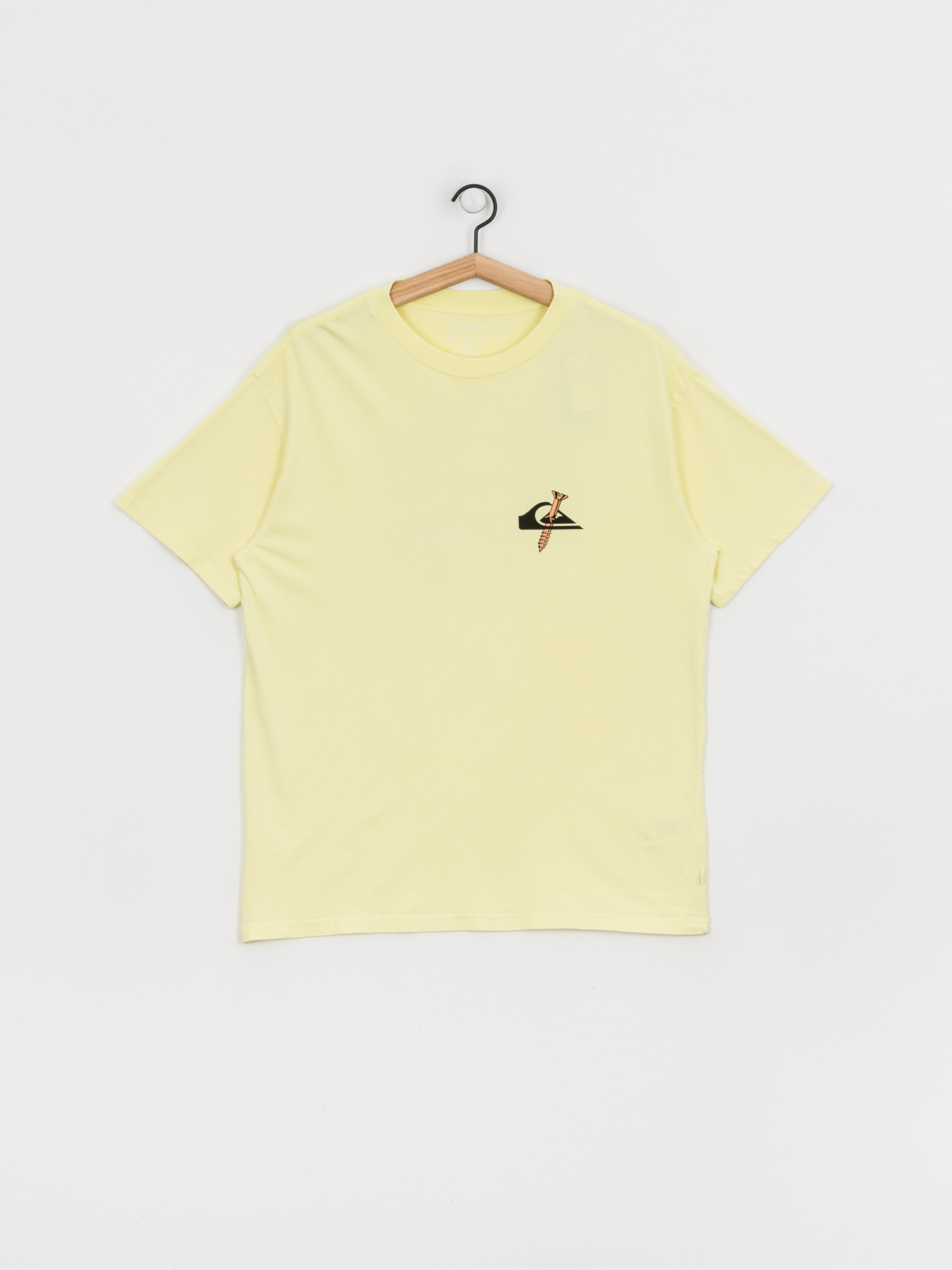 T-shirt Quiksilver Broken Tongue (charlock)