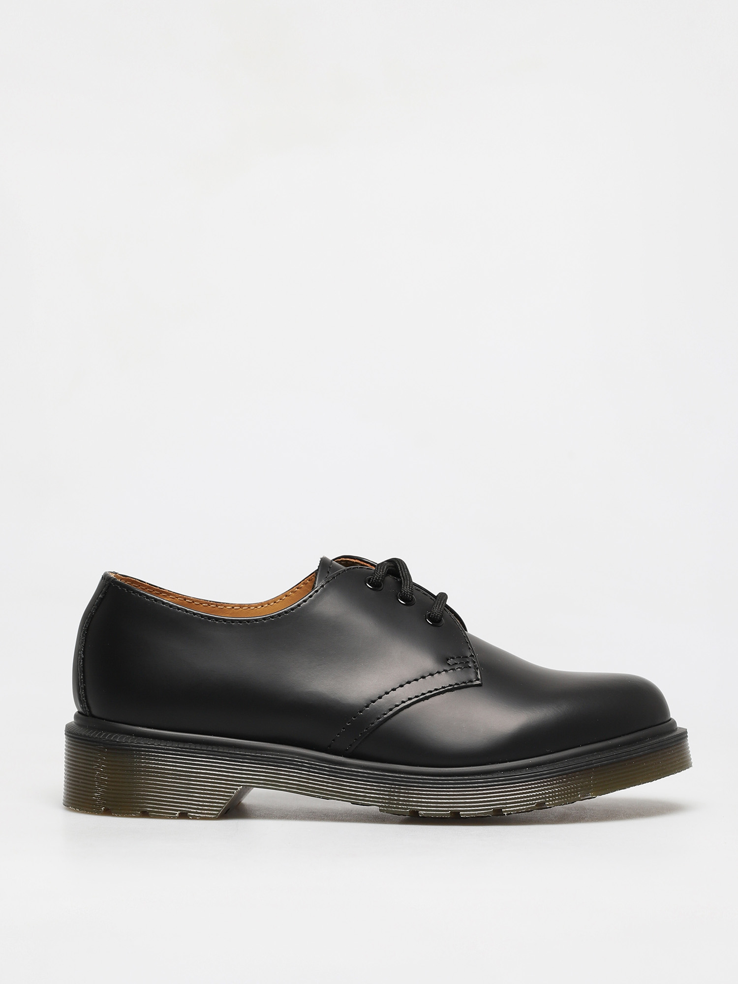 Buty Dr. Martens 1461 Pw (black smooth)
