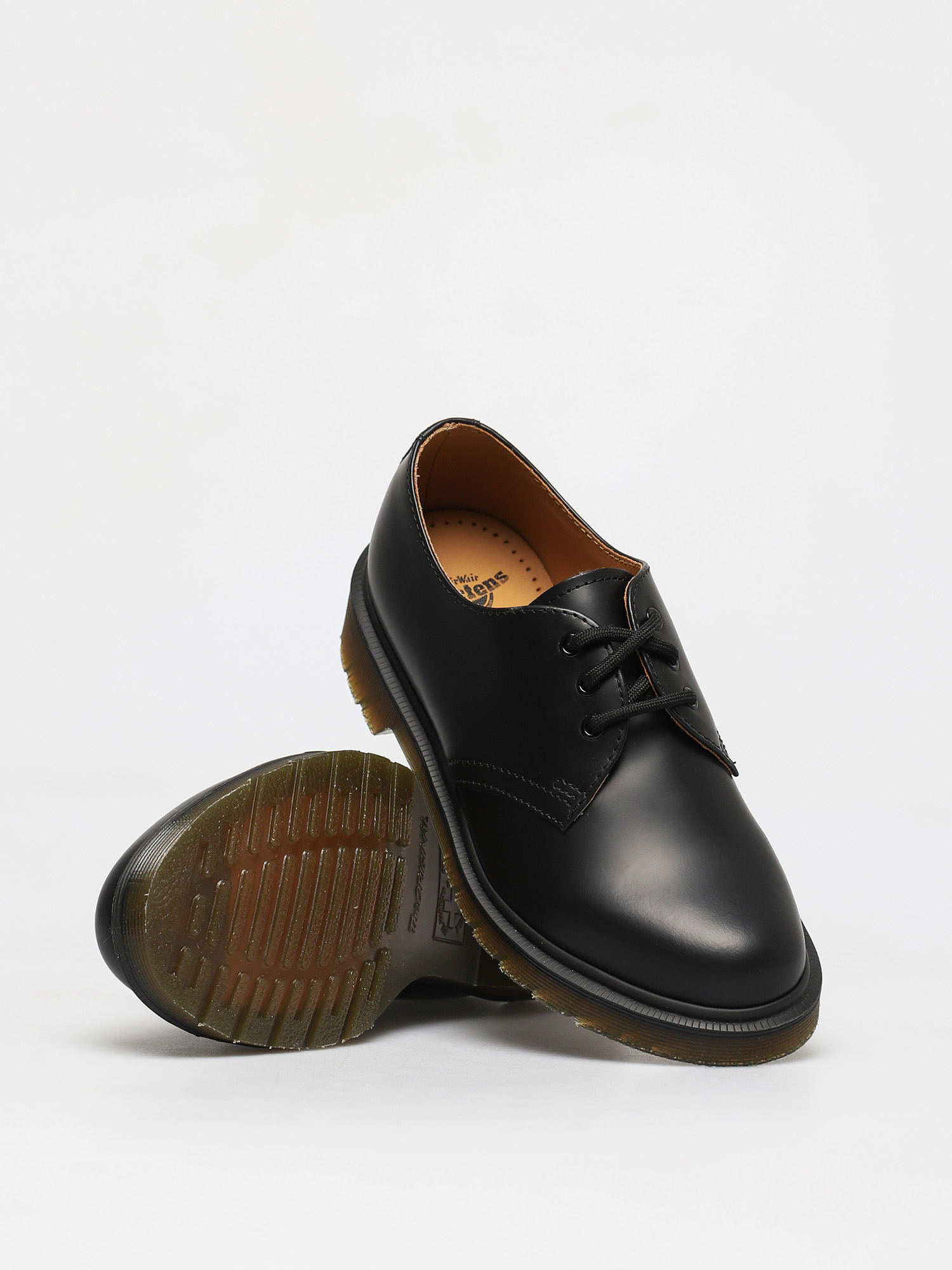 Doc martens 2025 1461 pw black