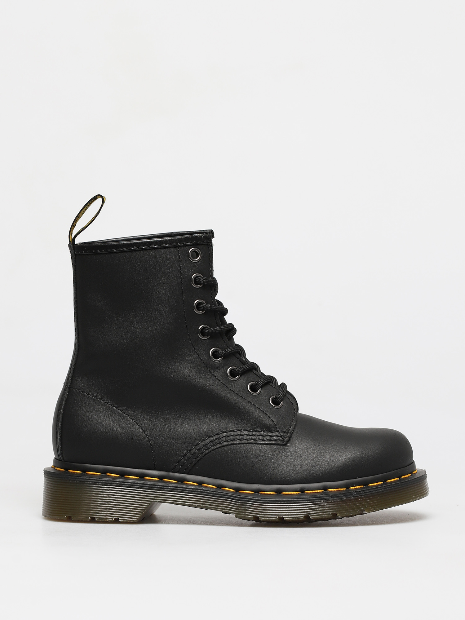 Buty Dr. Martens 1460 (black nappa)