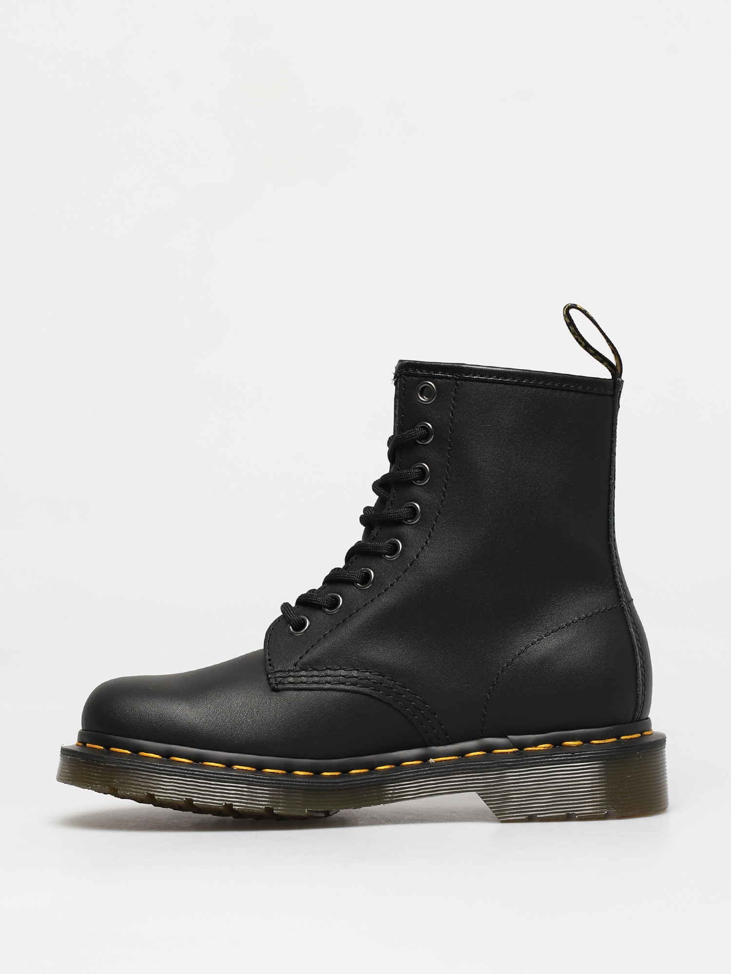 Buty Dr. Martens 1460 (black nappa)