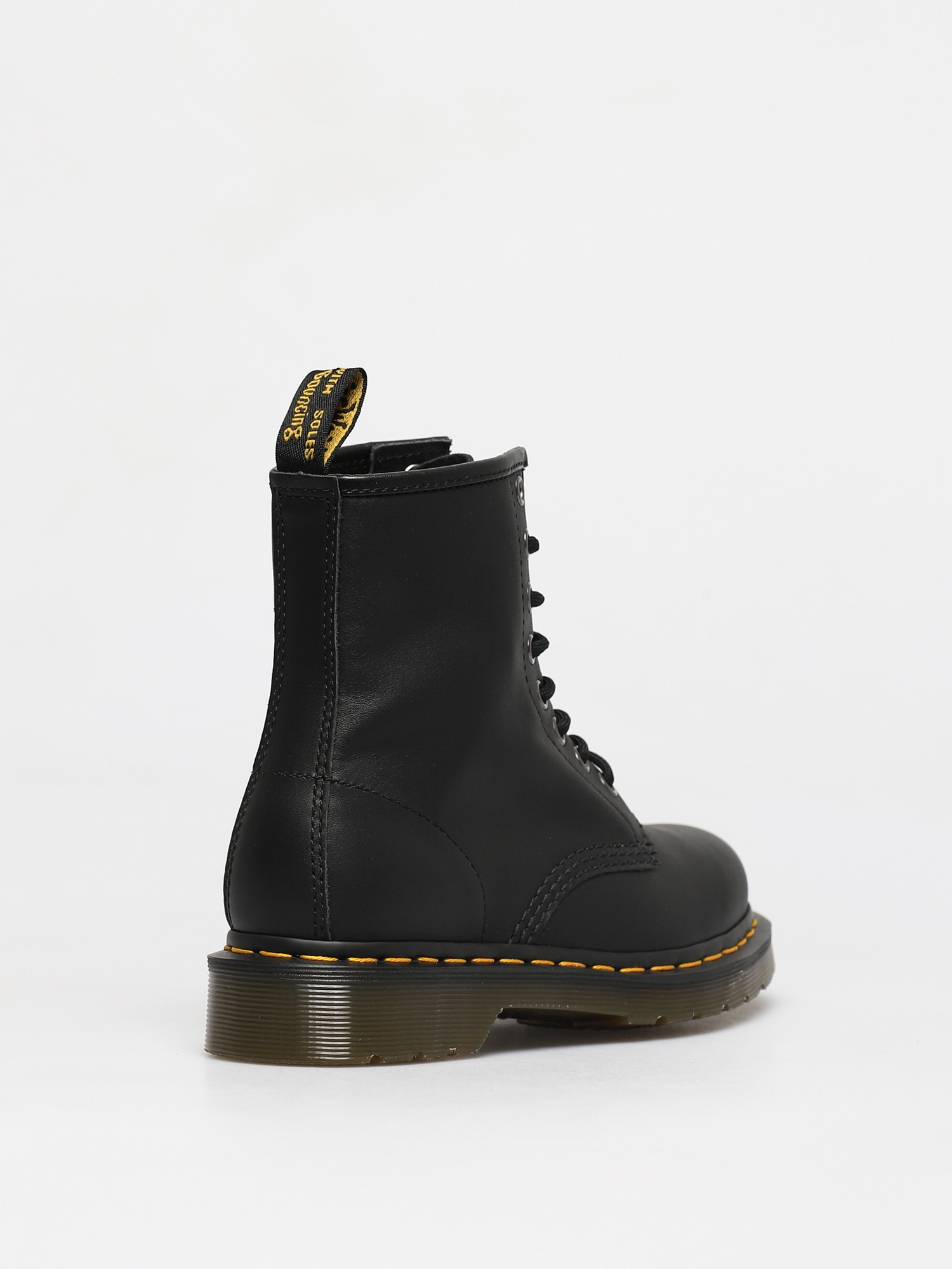 Buty Dr. Martens 1460 (black nappa)