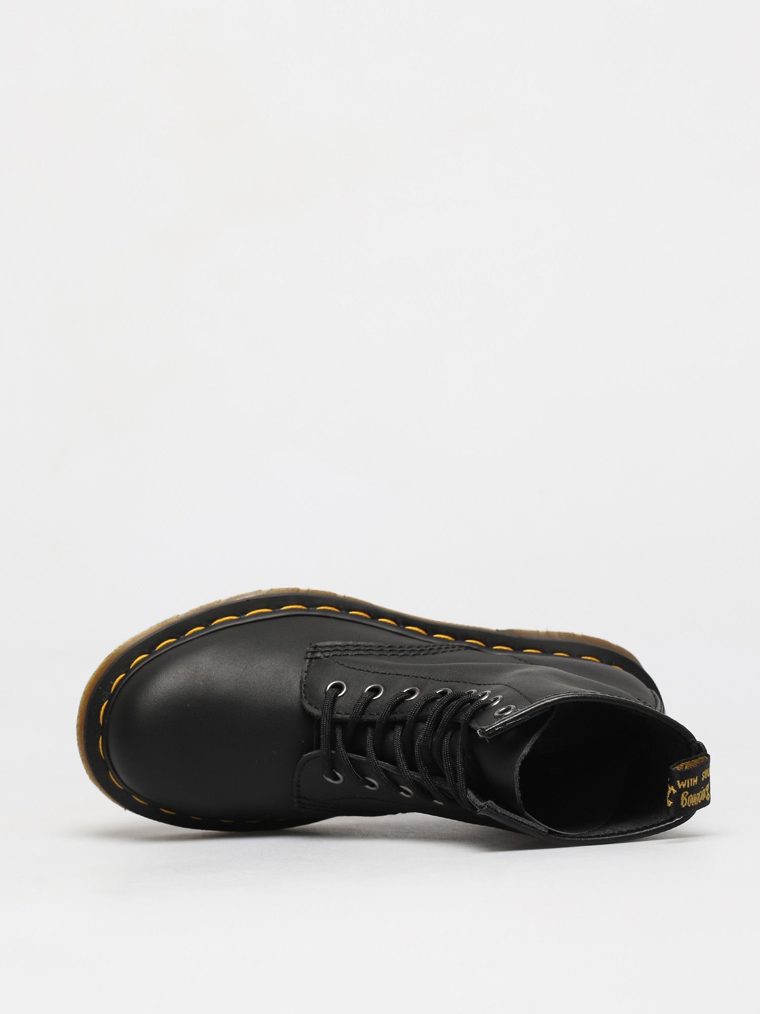 Buty Dr. Martens 1460 (black nappa)
