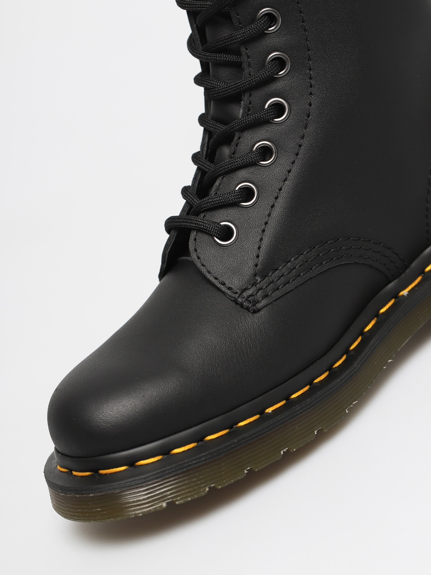 Buty Dr. Martens 1460 (black nappa)