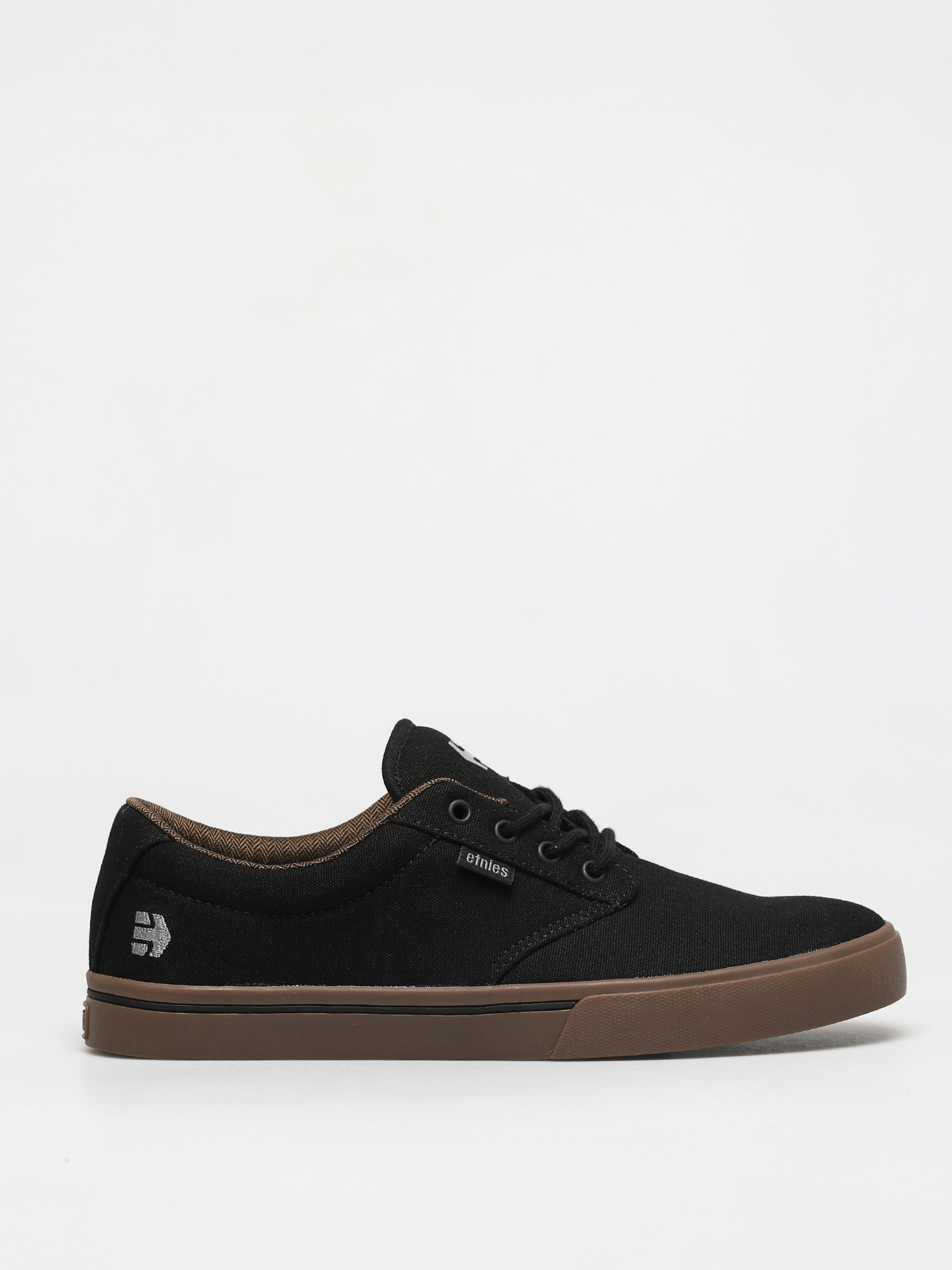 Buty Etnies Jameson 2 Eco (black/charcoal/gum)