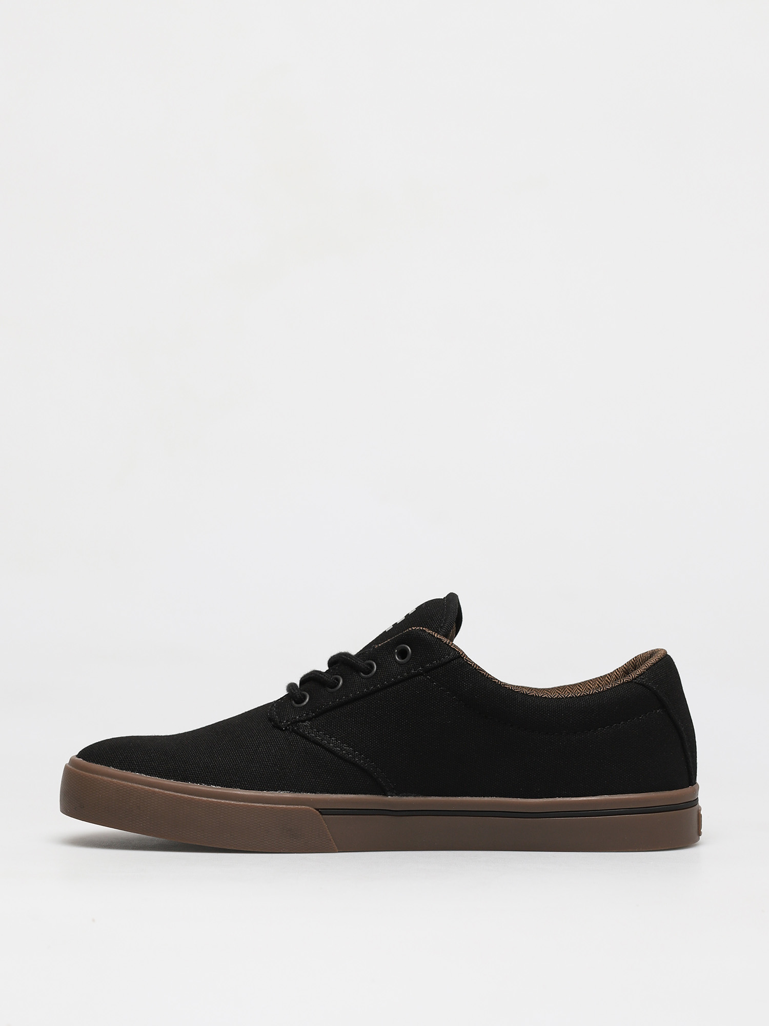 etnies jameson 2 eco black raw