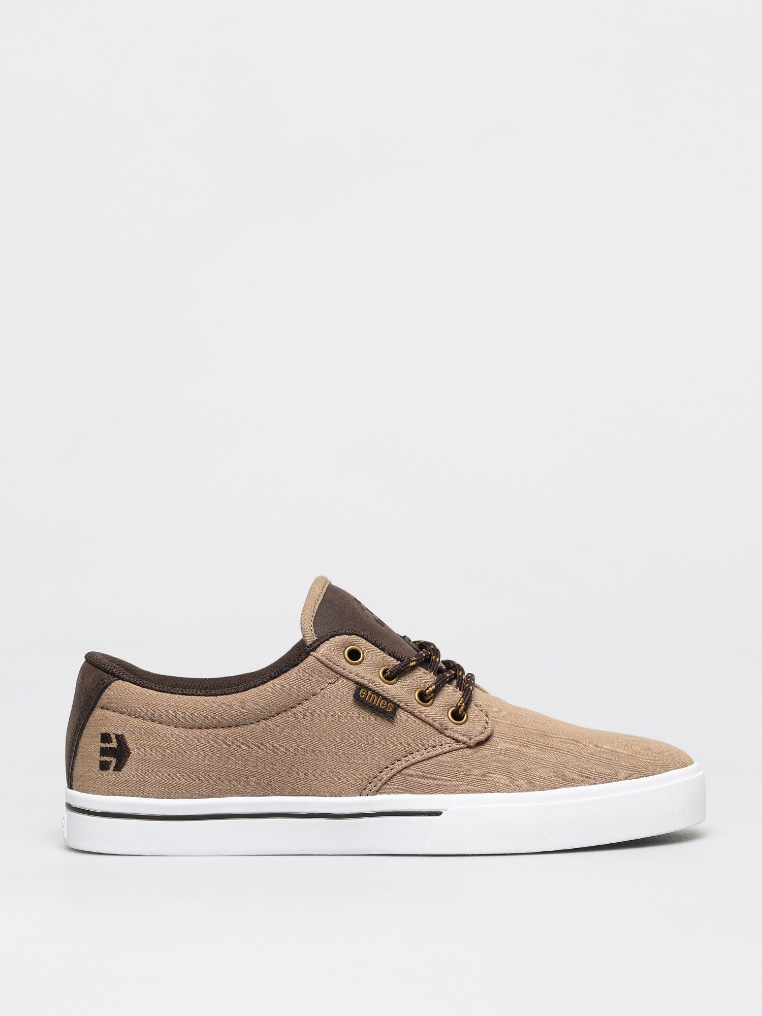 Buty Etnies Jameson 2 Eco (tan/brown/gum)