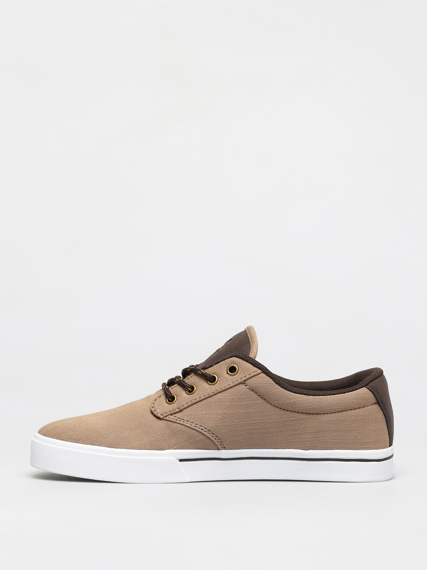 Buty Etnies Jameson 2 Eco (tan/brown/gum)