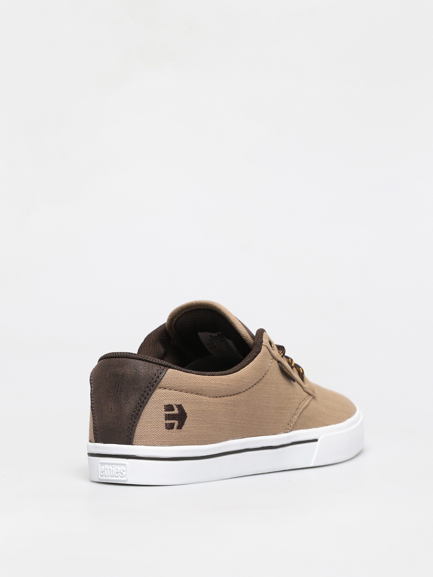 Buty Etnies Jameson 2 Eco (tan/brown/gum)
