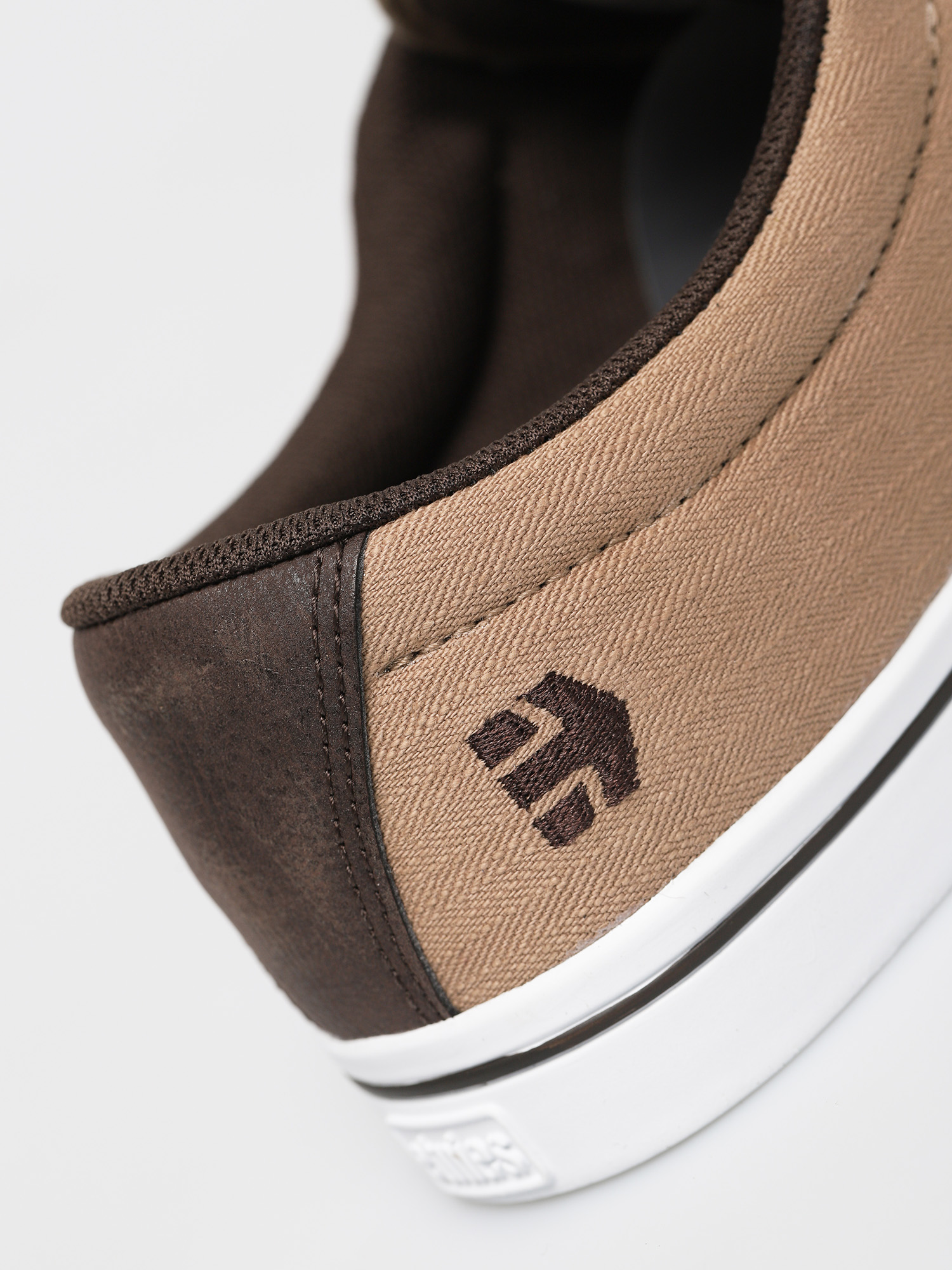 Buty Etnies Jameson 2 Eco (tan/brown/gum)