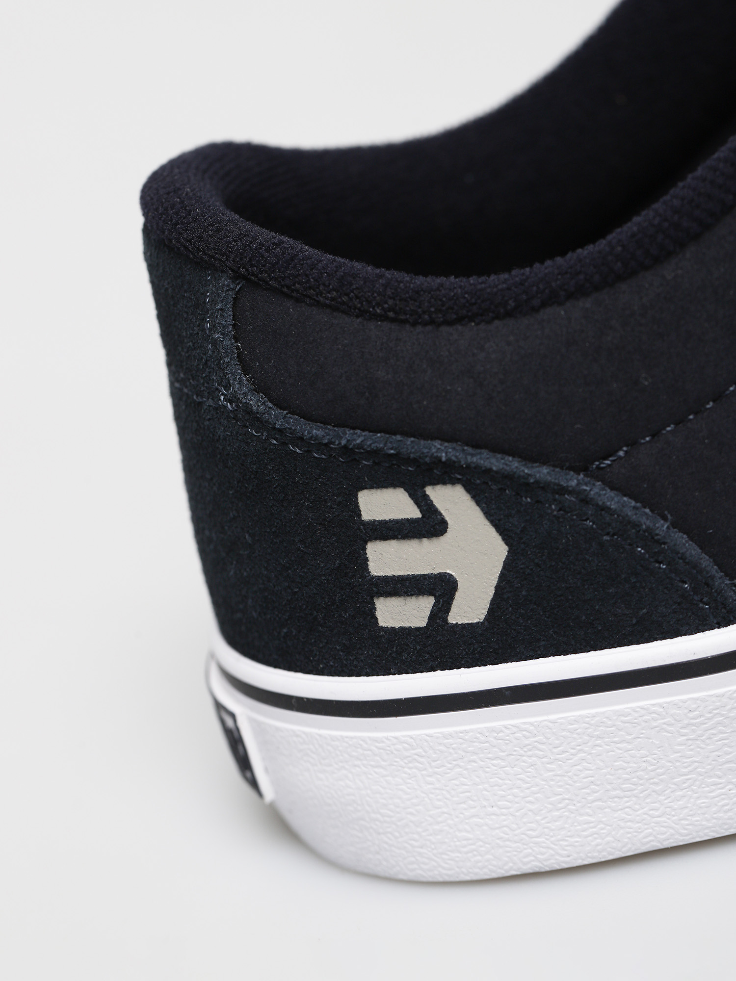 Buty Etnies Barge Ls (navy/brown/white)