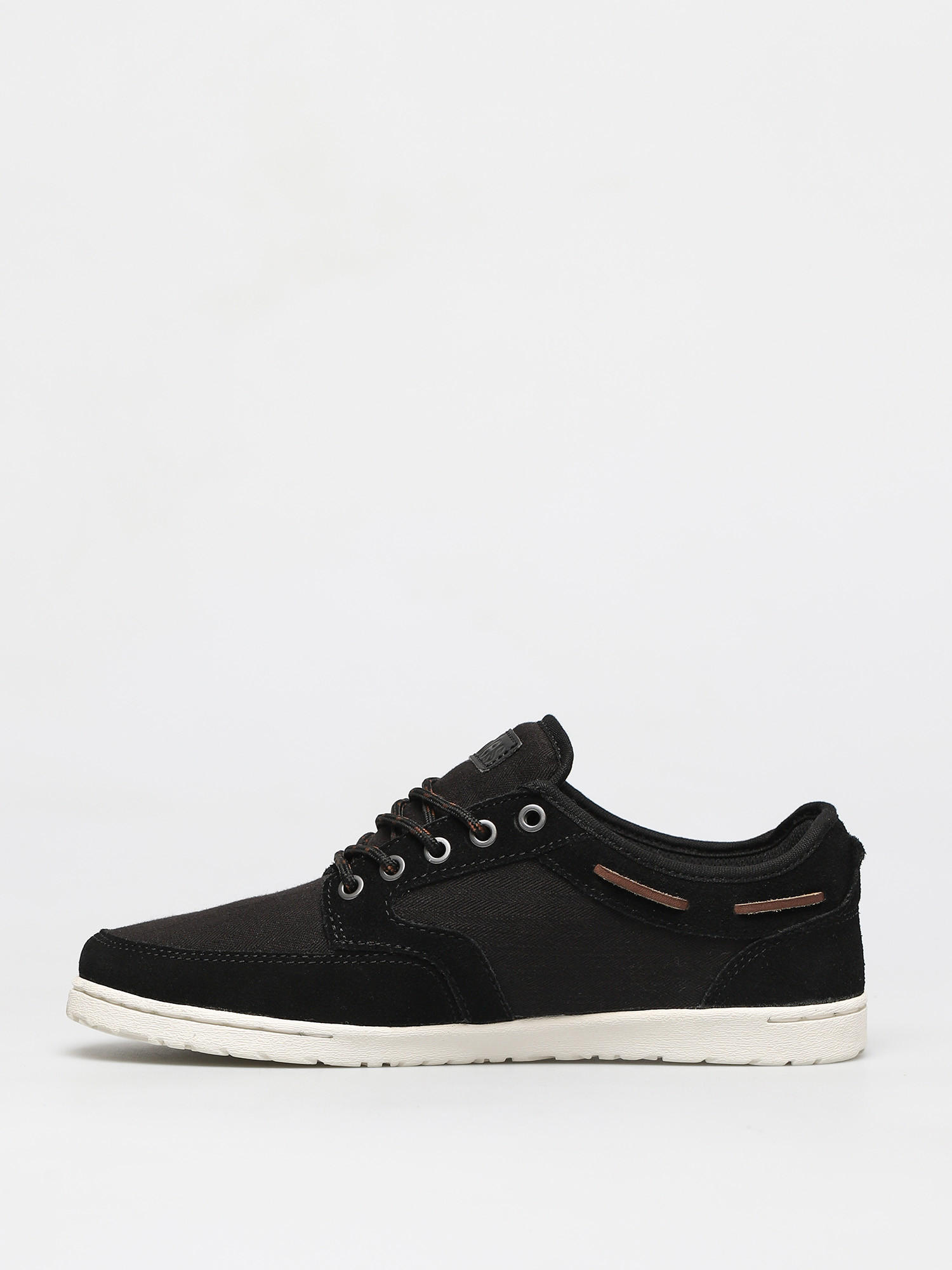 Buty Etnies Dory (black/brown/green)