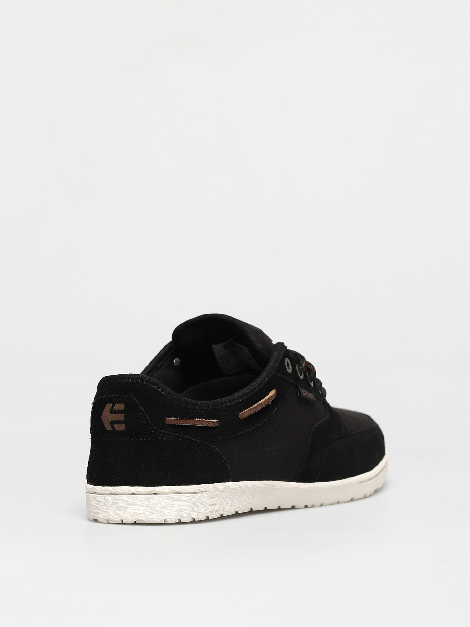 Buty Etnies Dory (black/brown/green)