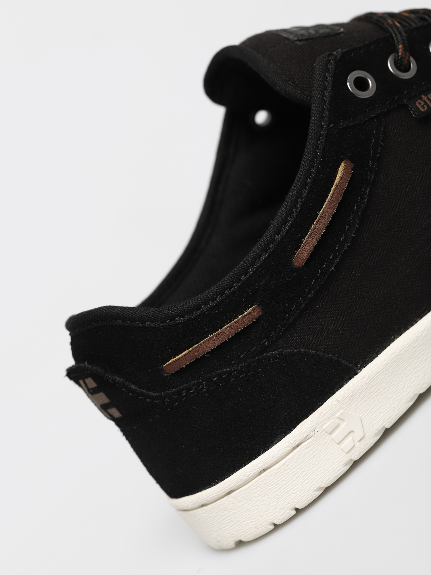 Buty Etnies Dory (black/brown/green)