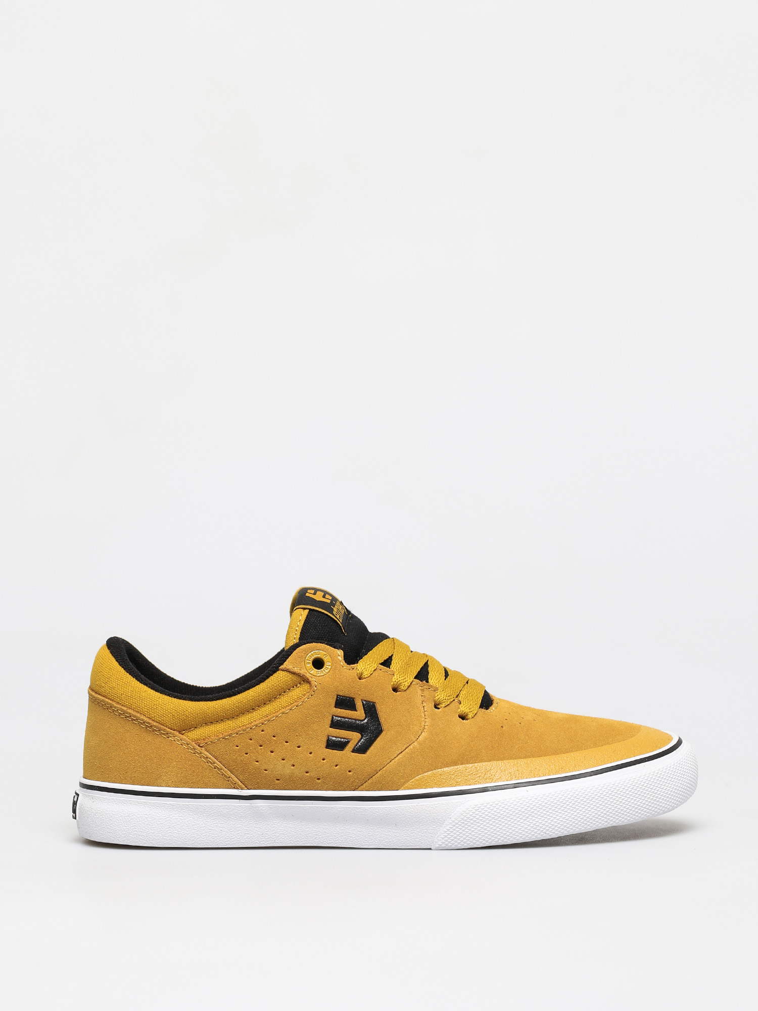 Buty Etnies Marana Vulc (yellow)