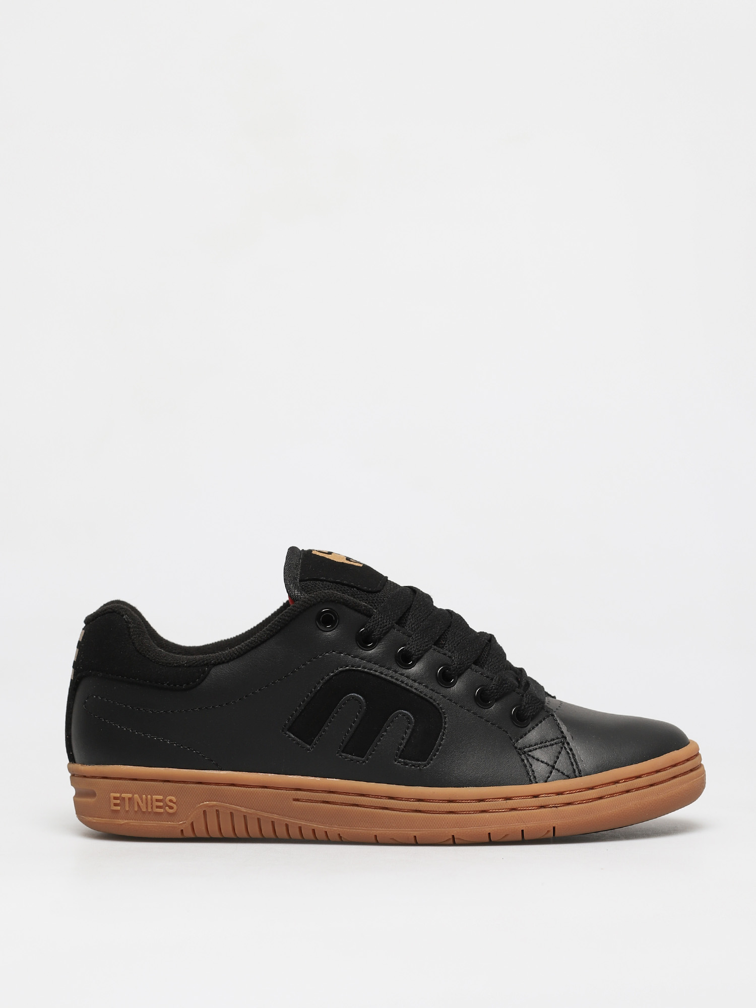 Buty Etnies Calli Cut (black/gum)