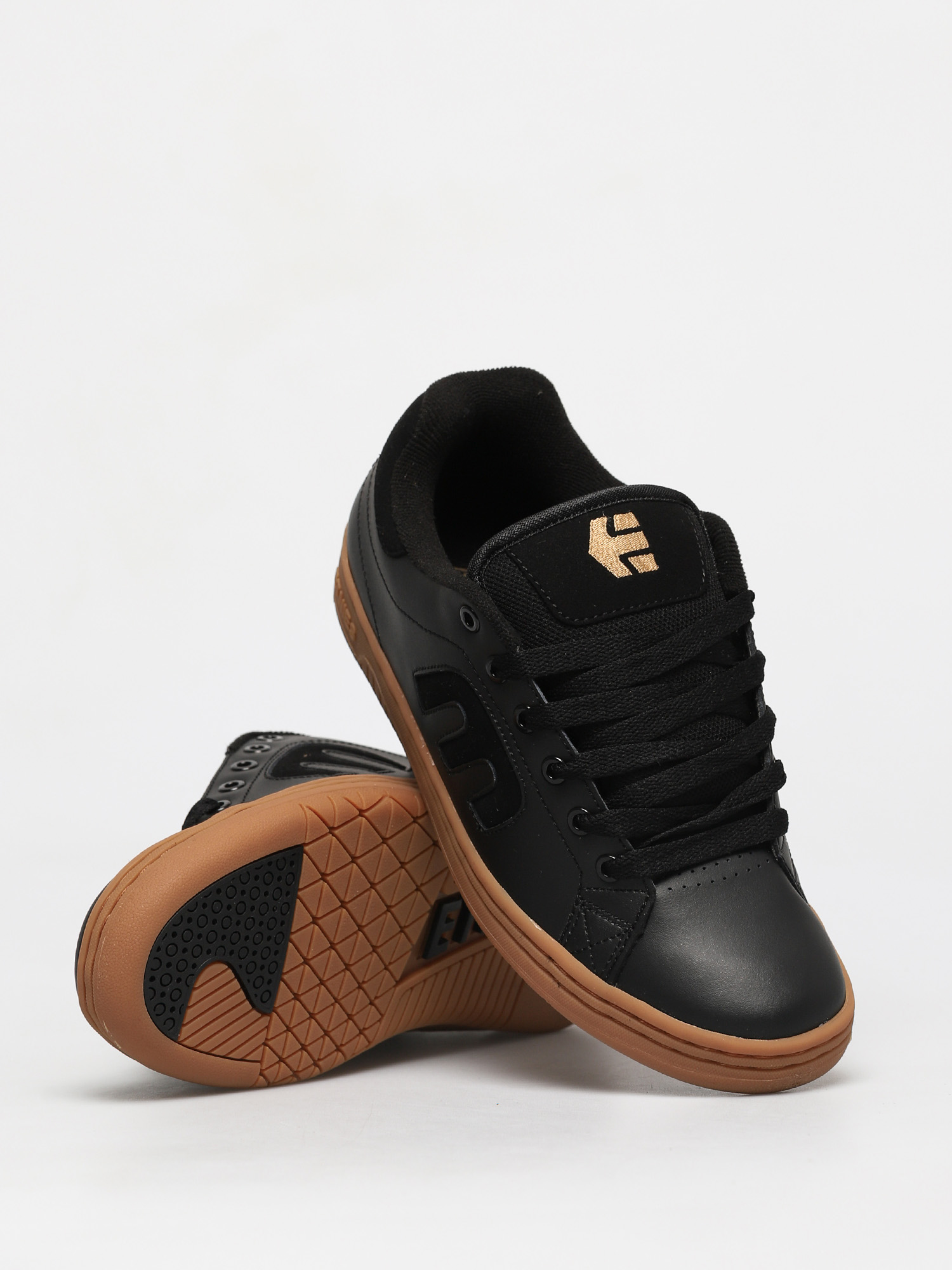 Buty Etnies Calli Cut (black/gum)