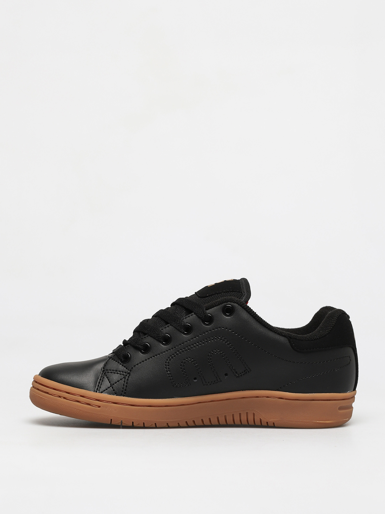 Buty Etnies Calli Cut (black/gum)