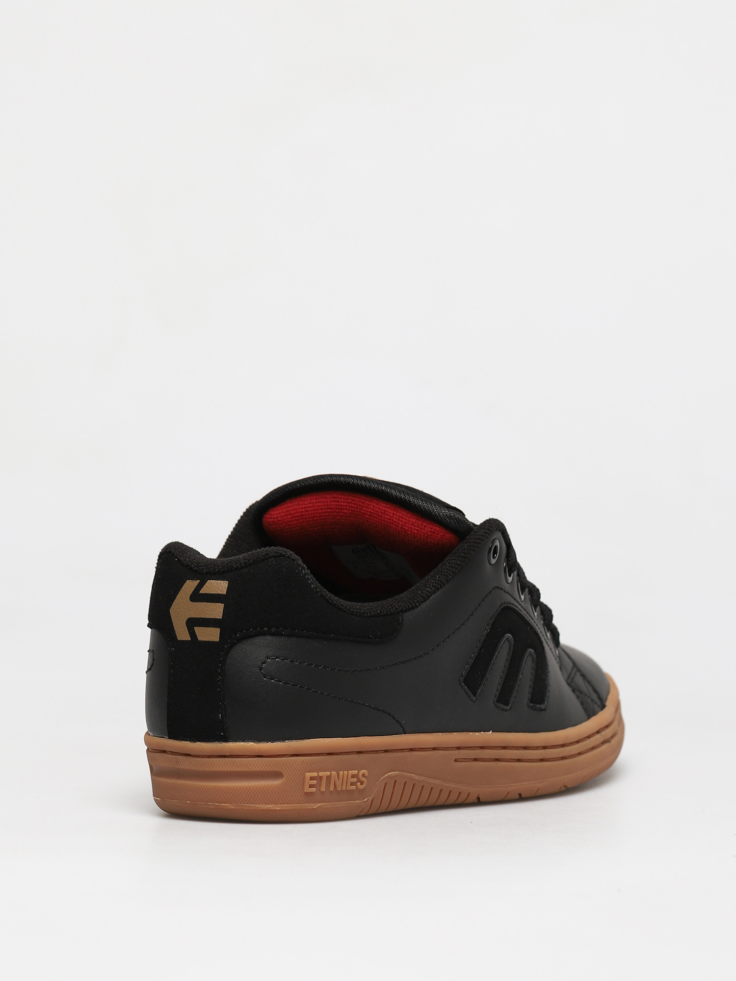 Buty Etnies Calli Cut (black/gum)