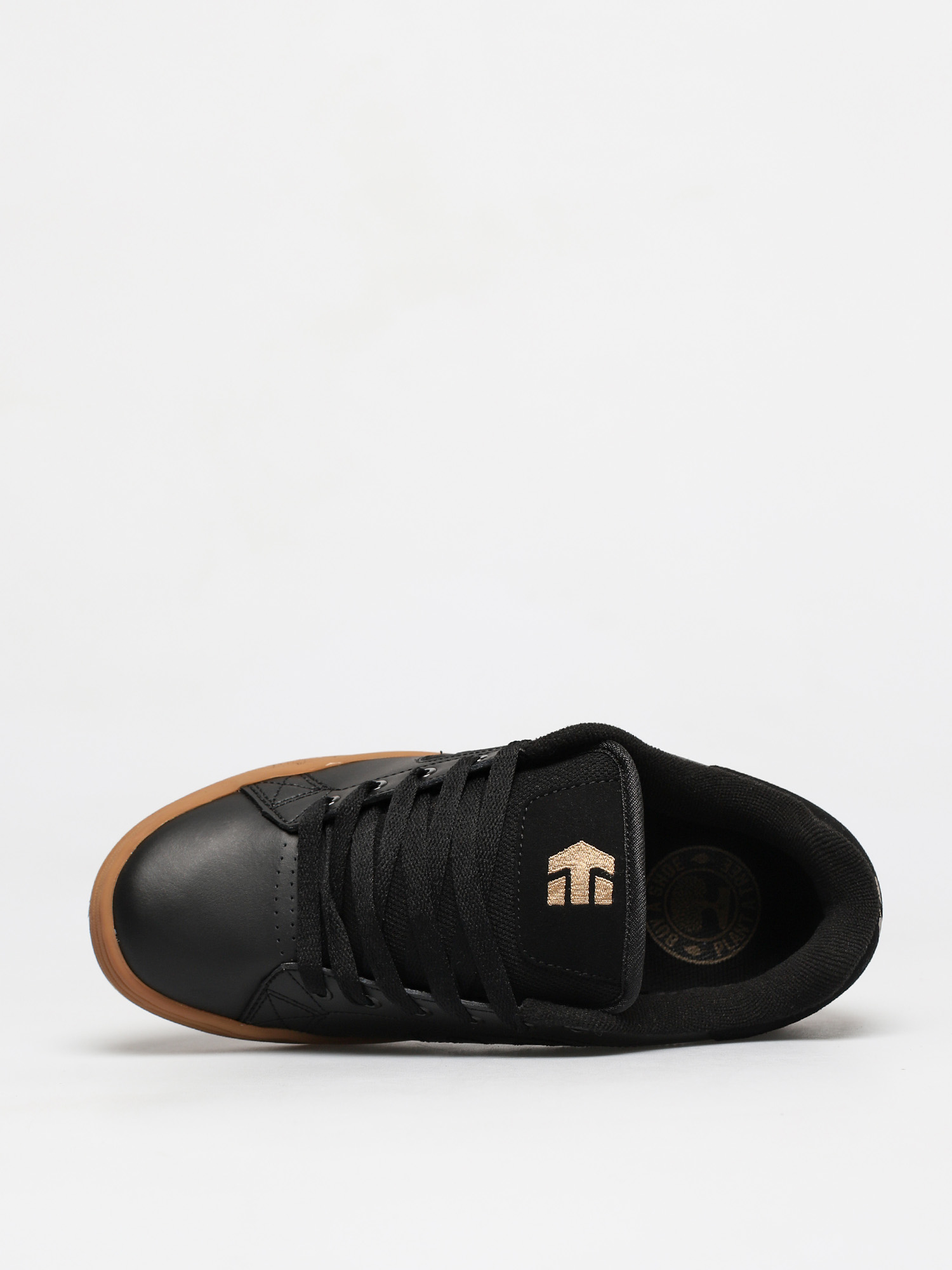 Buty Etnies Calli Cut (black/gum)