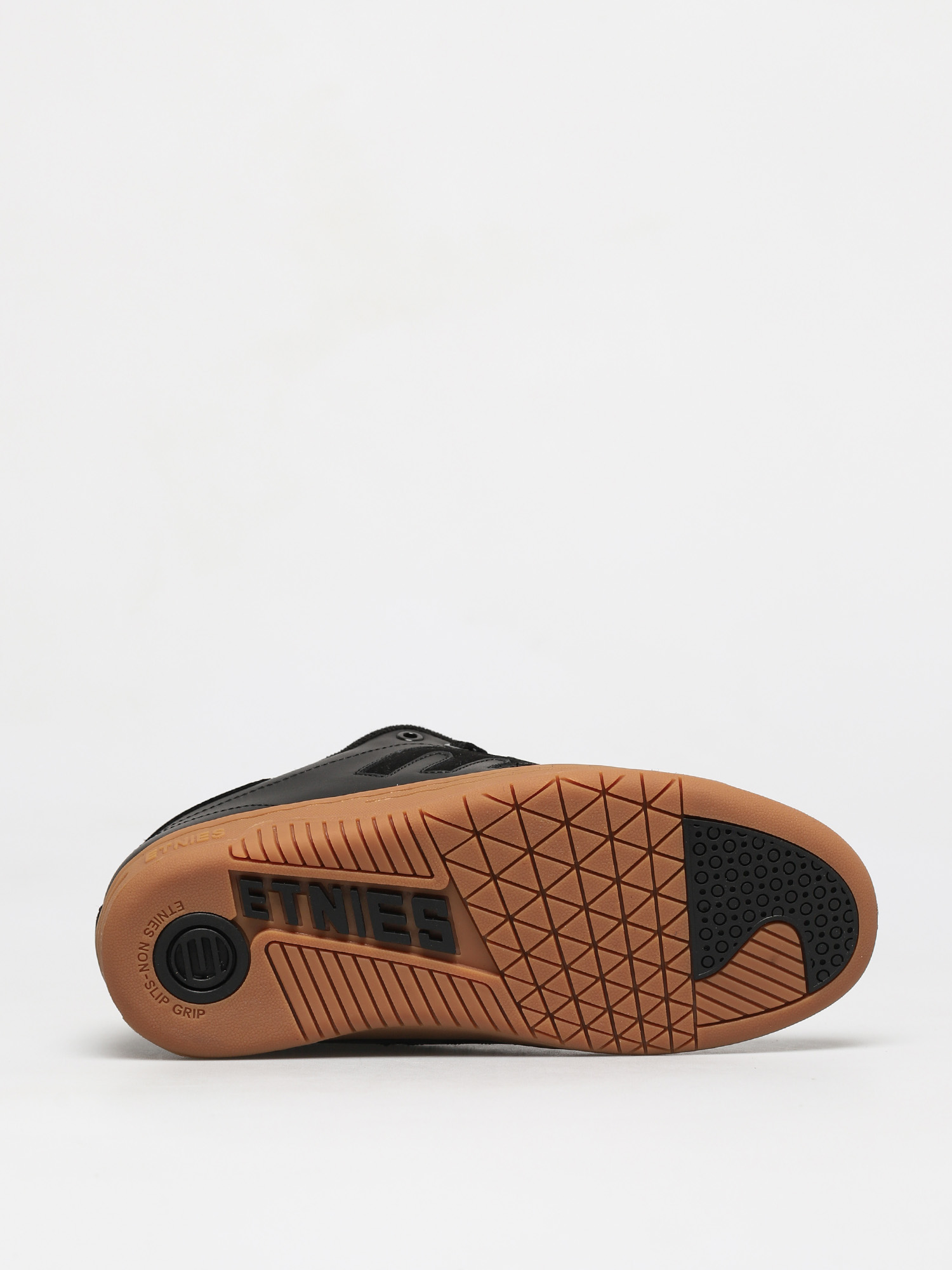Buty Etnies Calli Cut (black/gum)