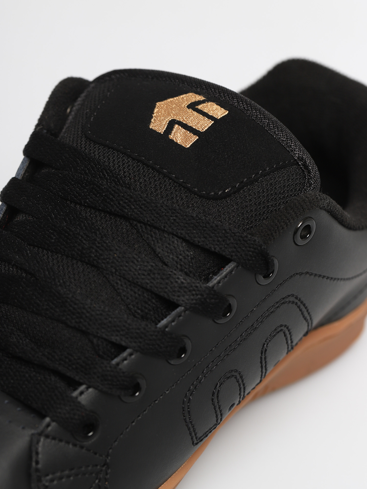 Buty Etnies Calli Cut (black/gum)