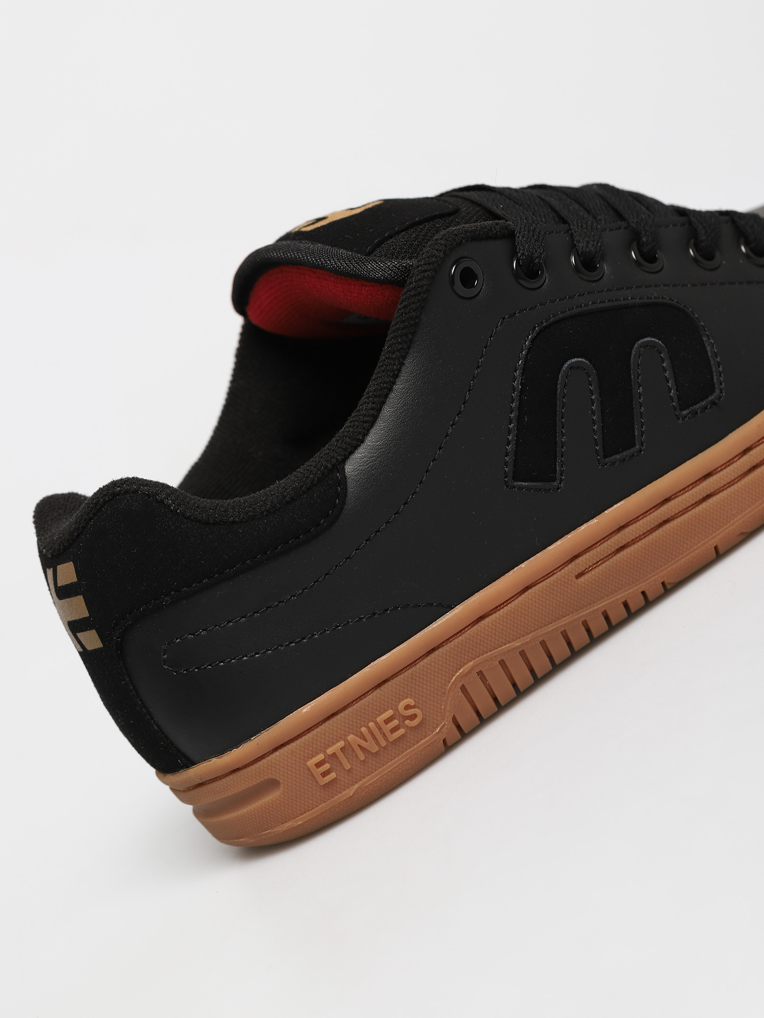 Buty Etnies Calli Cut (black/gum)