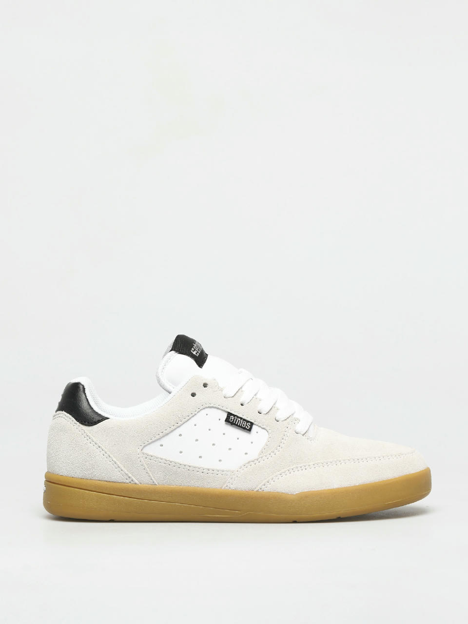 Buty Etnies Veer (white/black/gum)