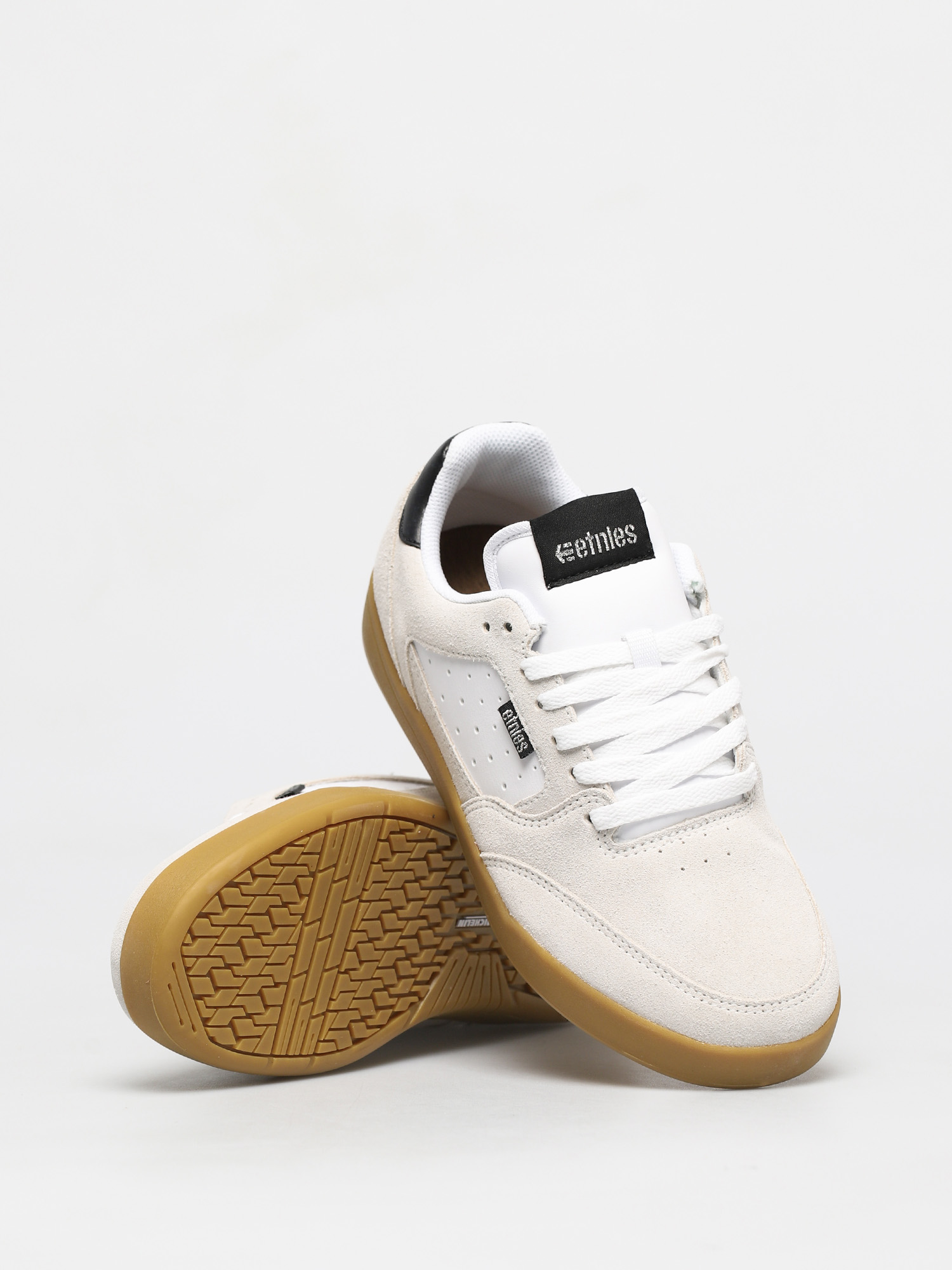 Buty Etnies Veer (white/black/gum)