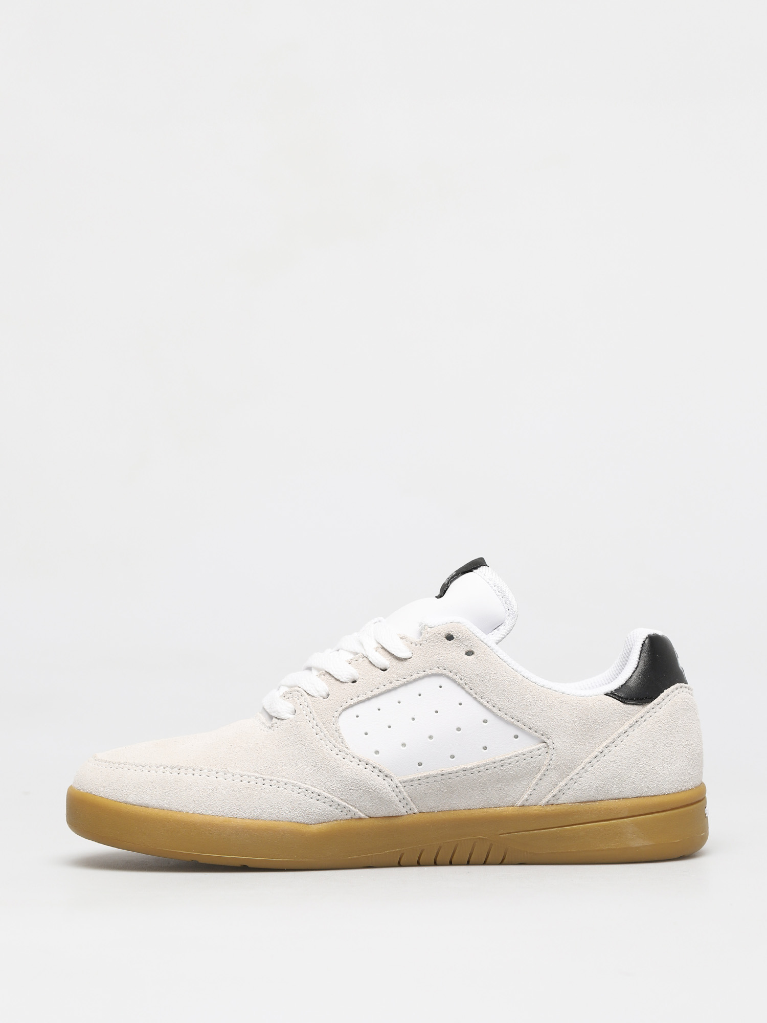 Buty Etnies Veer (white/black/gum)