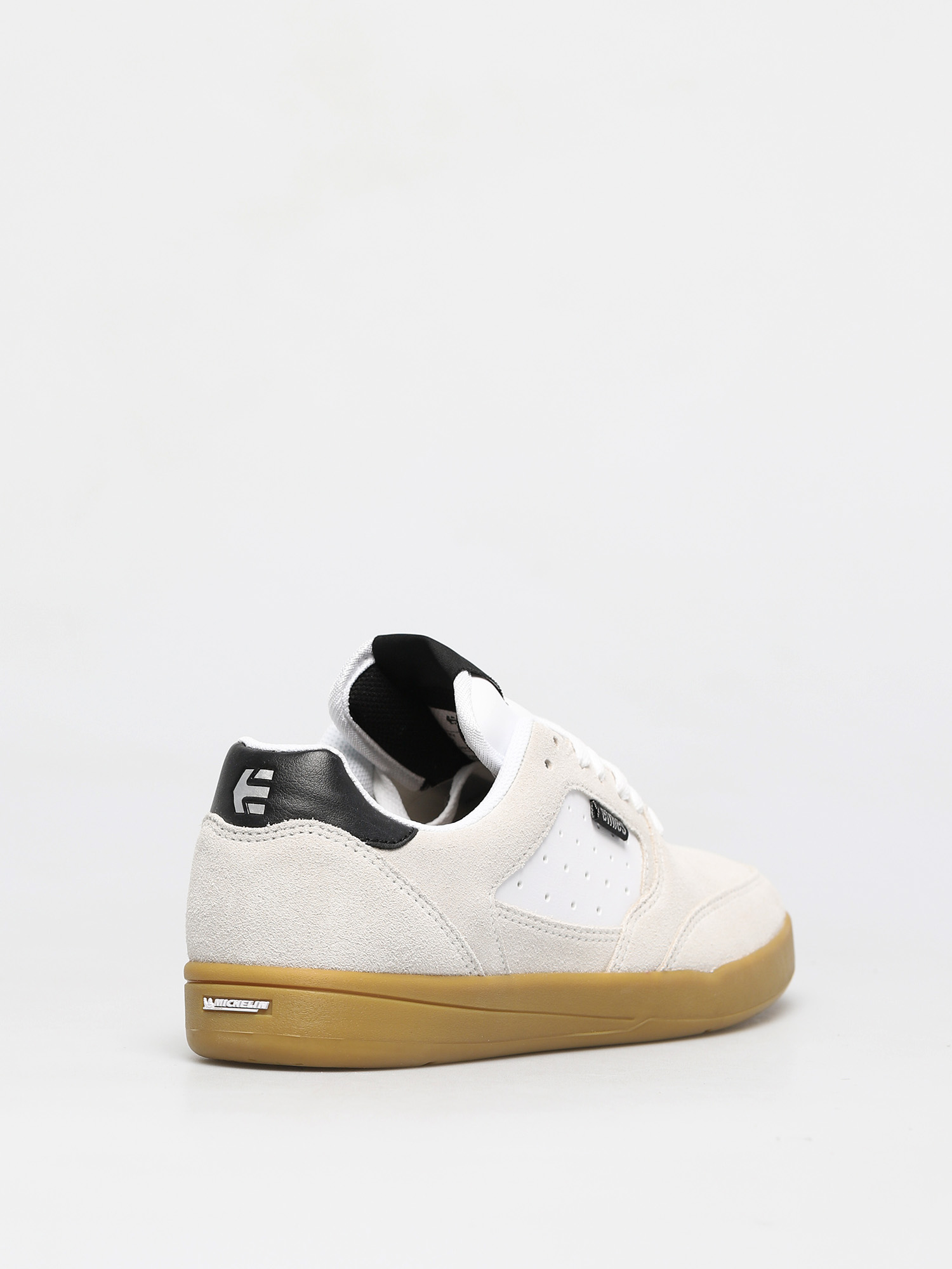 Buty Etnies Veer (white/black/gum)