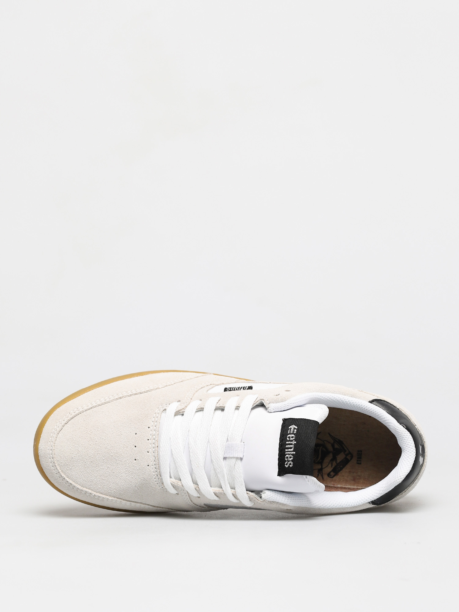Buty Etnies Veer (white/black/gum)