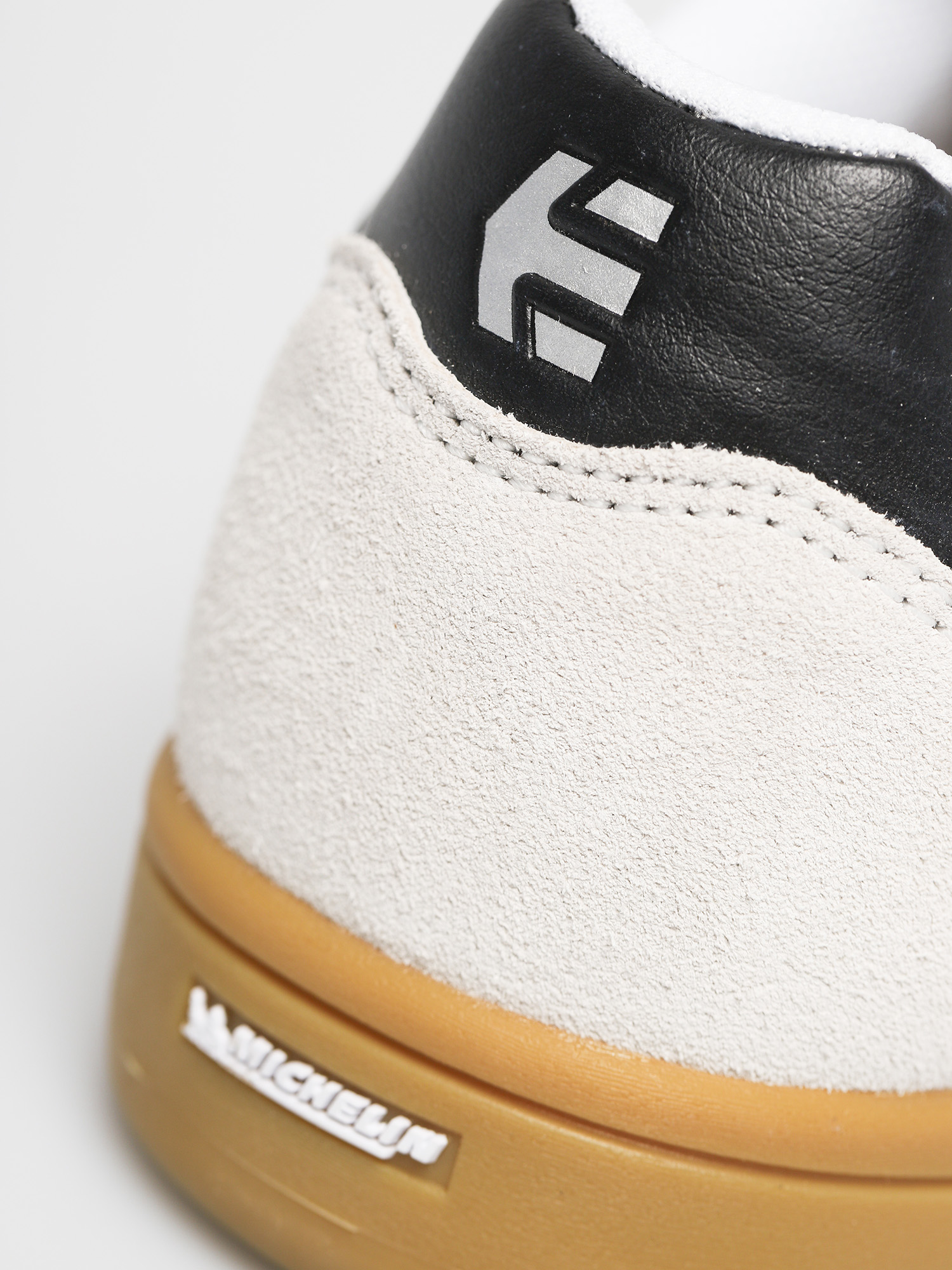 Buty Etnies Veer (white/black/gum)