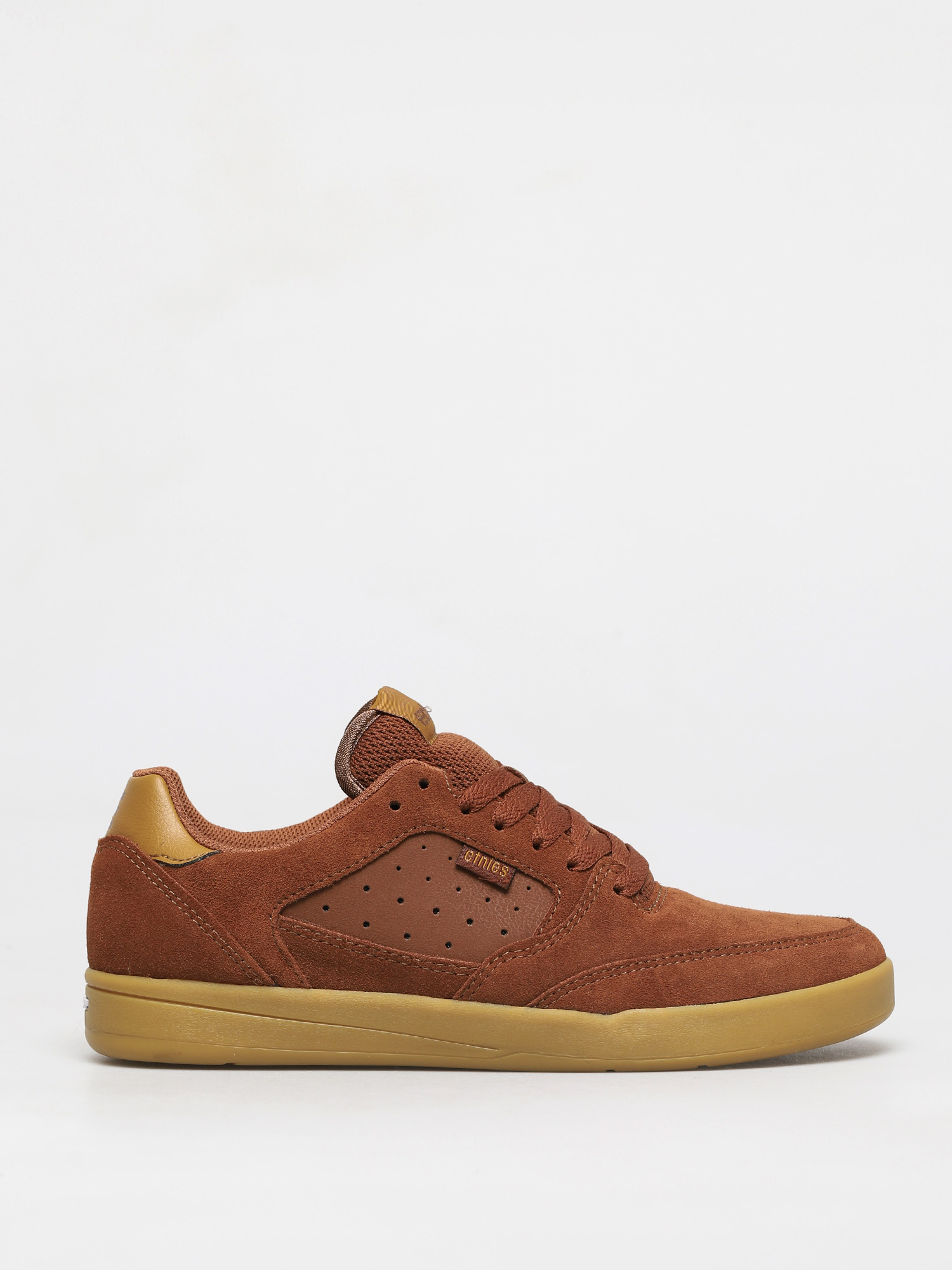 Buty Etnies Veer (brown/gum)