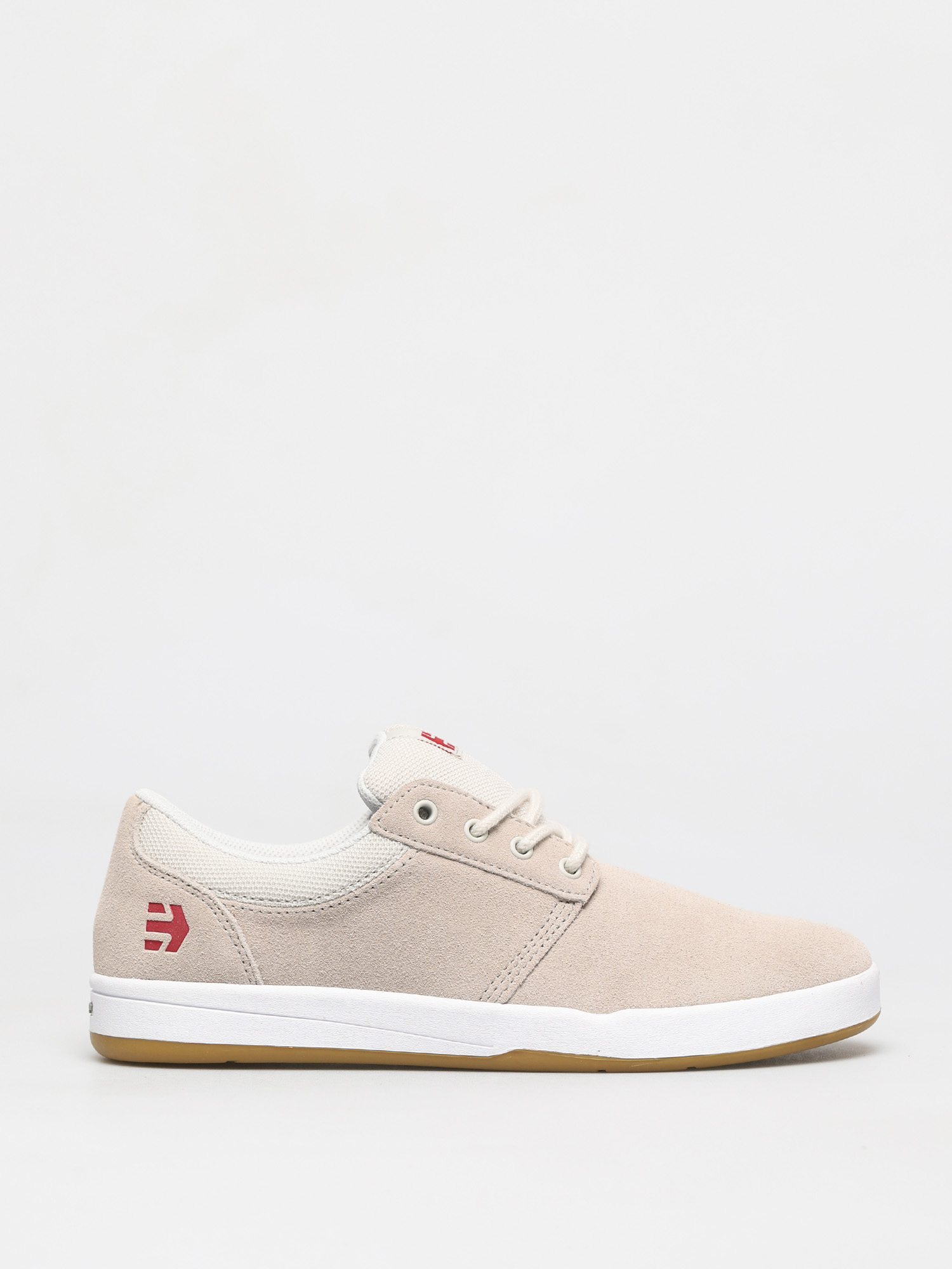 Buty Etnies Score (white/white/gum)