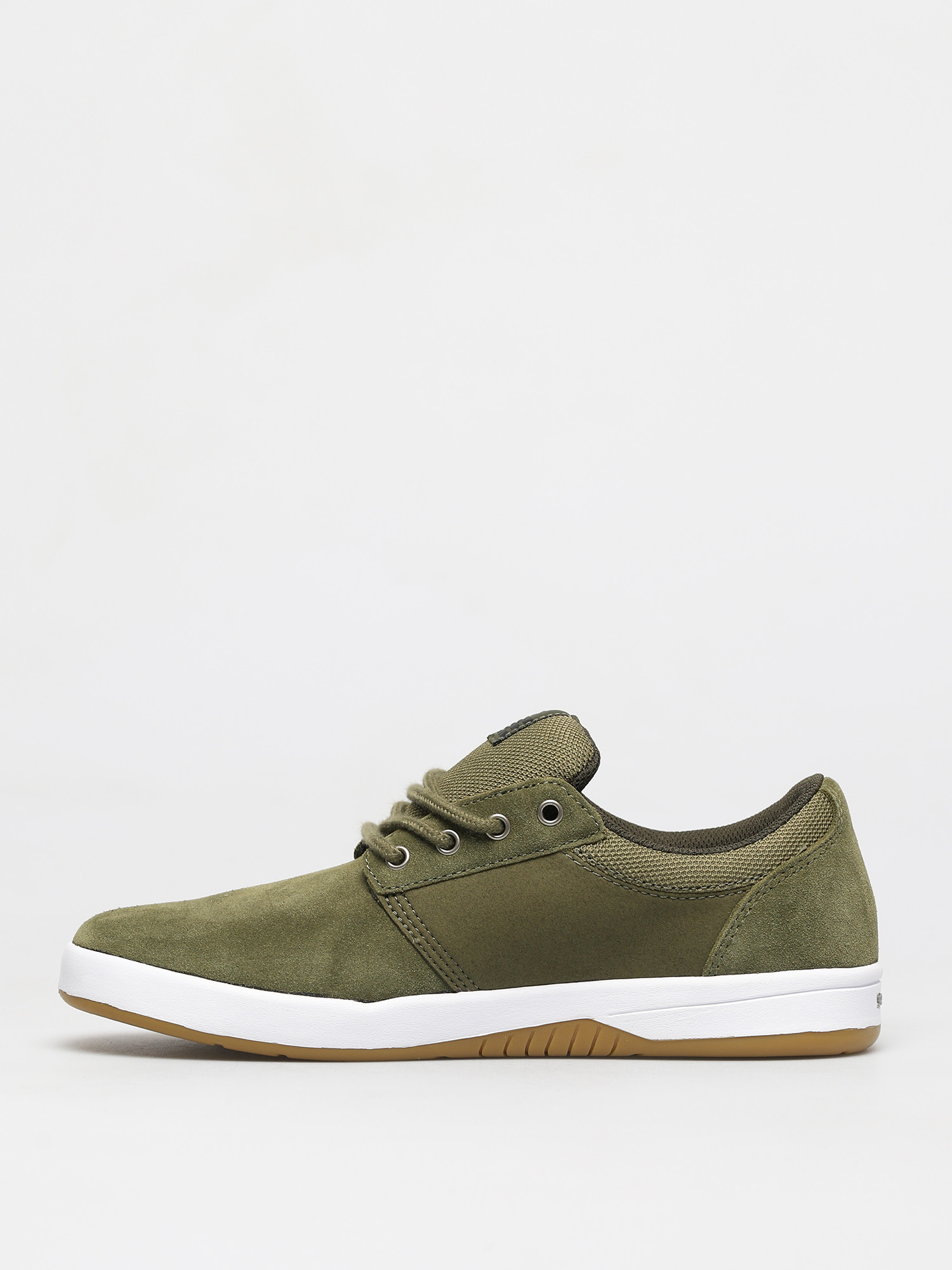 Buty Etnies Score (olive/white/gum)