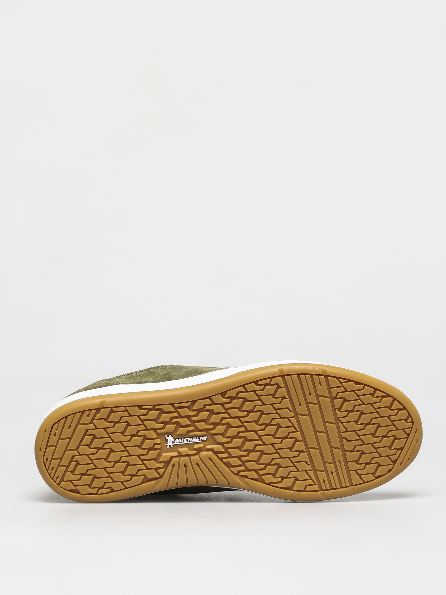 Buty Etnies Score (olive/white/gum)