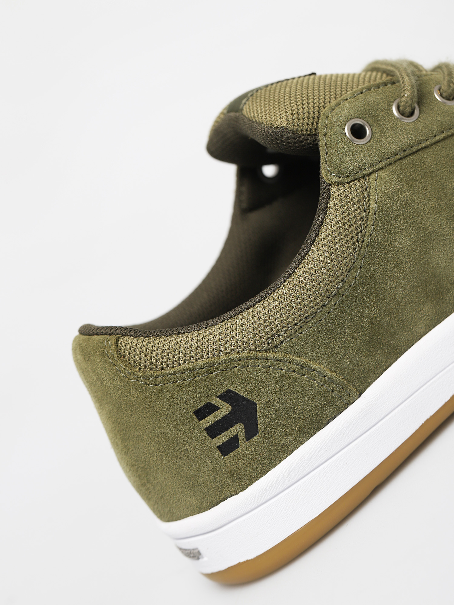 Buty Etnies Score (olive/white/gum)