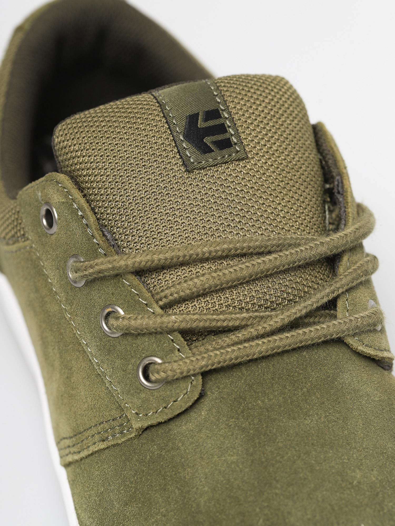 Buty Etnies Score (olive/white/gum)