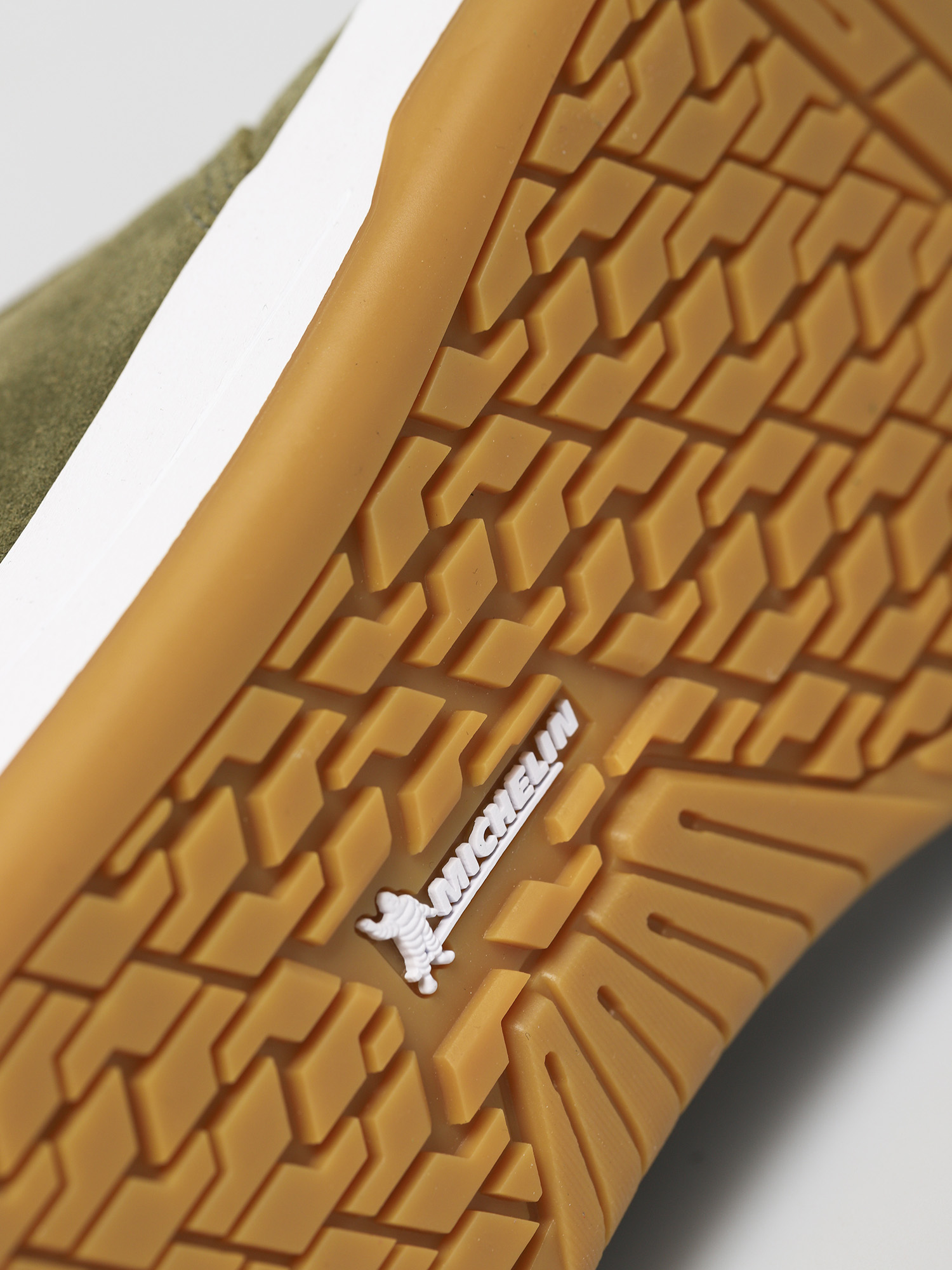 Buty Etnies Score (olive/white/gum)