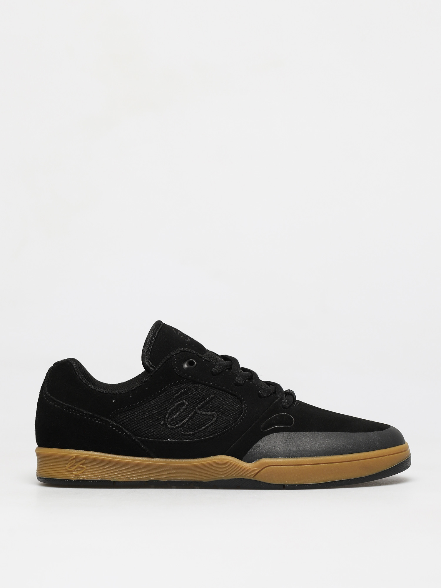 Buty eS Swift 1.5 (black/gum/grey)