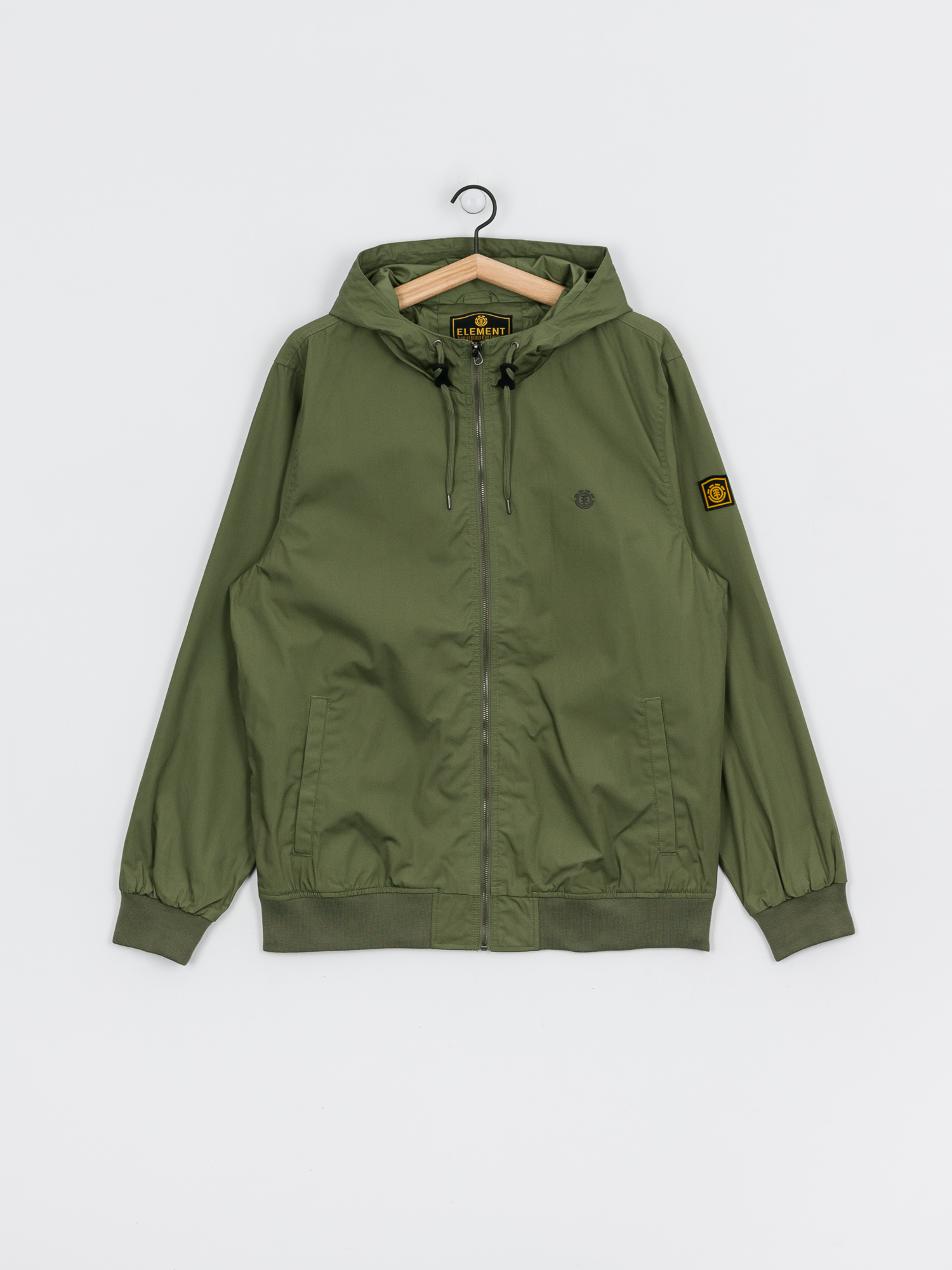 Kurtka Element Dulcey Light (surplus)
