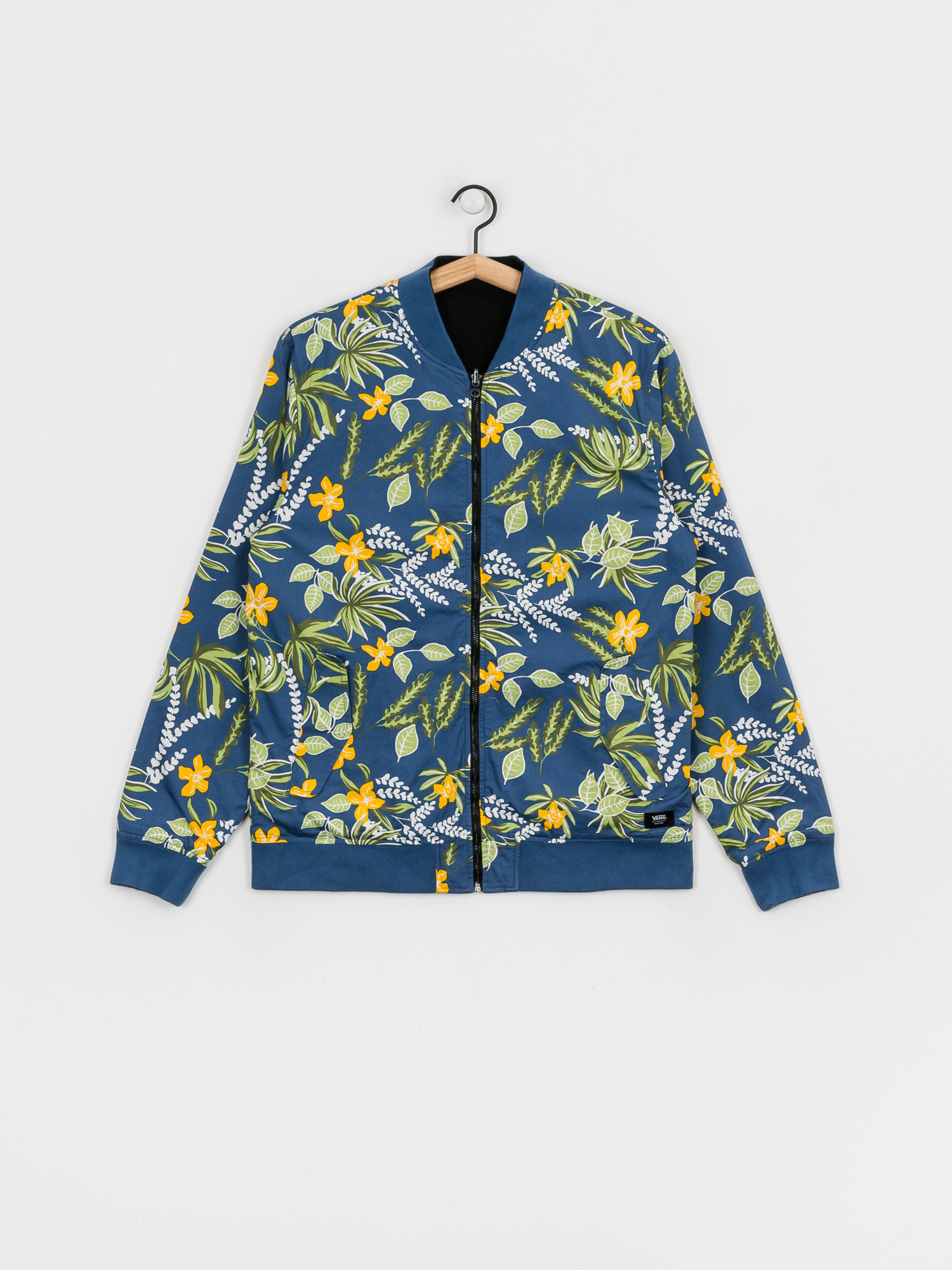 Kurtka Vans Og Skull (anaheim factory/ogskulls)