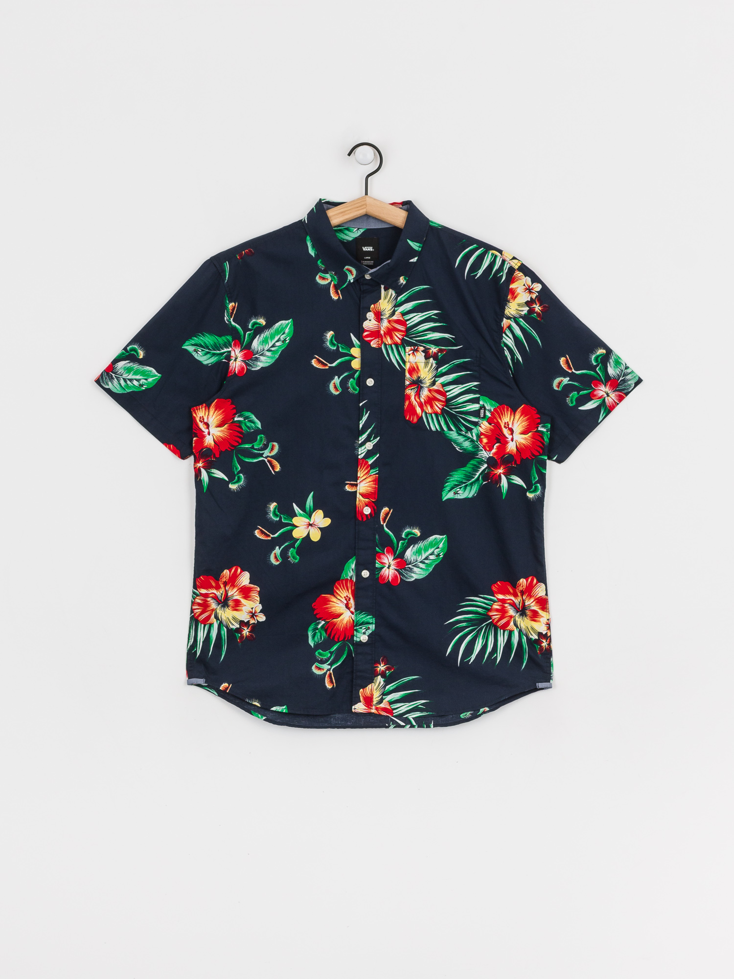 Koszula Vans Trap Floral (trap floral)