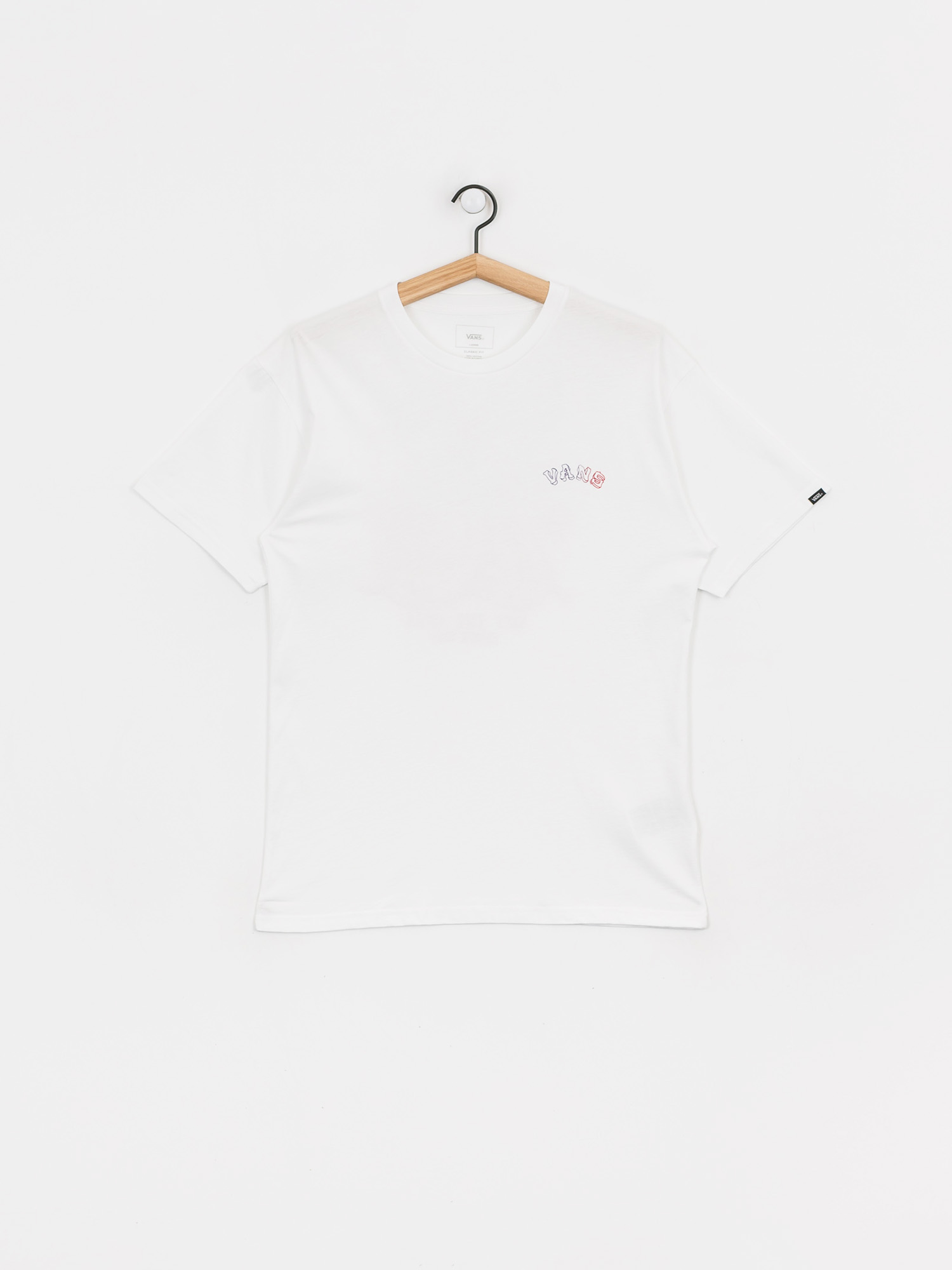 T-shirt Vans Tres Culebras (white)