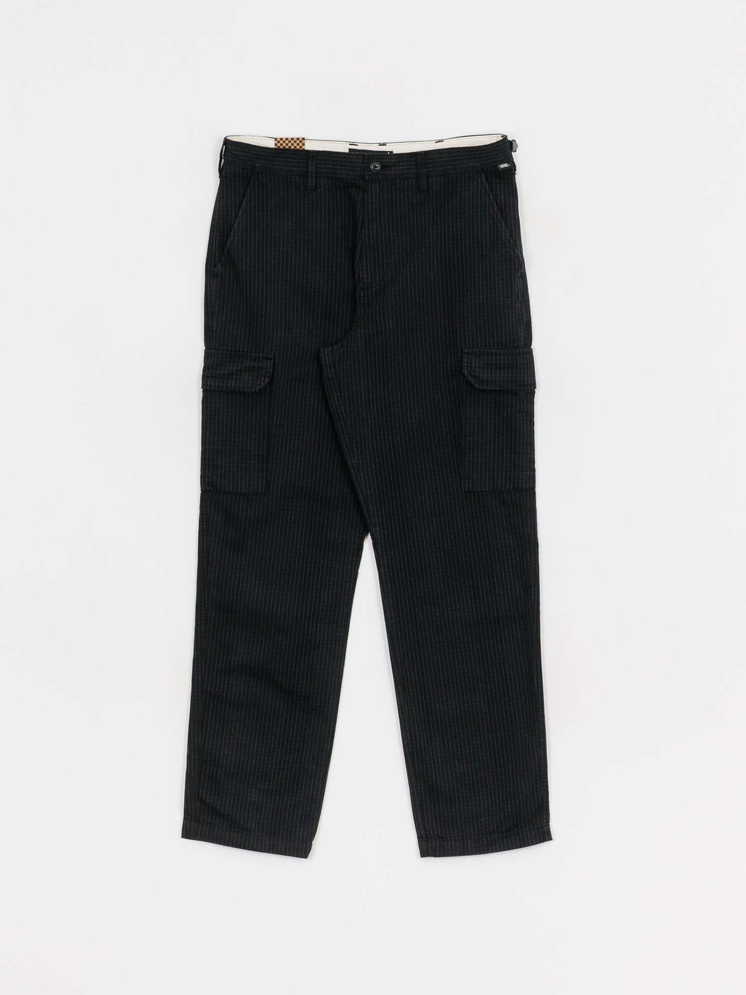 Spodnie Vans 2K Cargo (black)