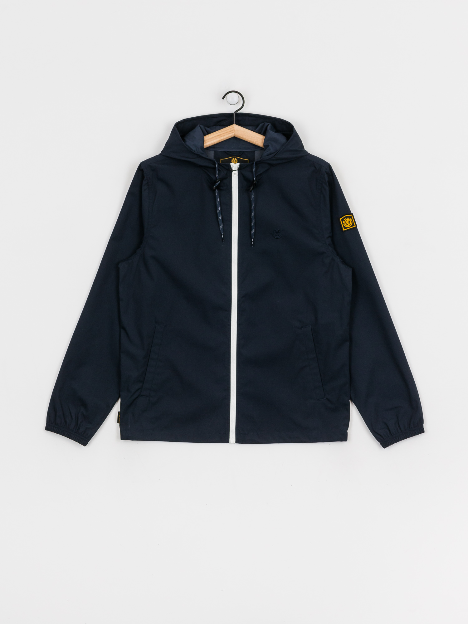 Kurtka Element Alder Light (eclipse navy)